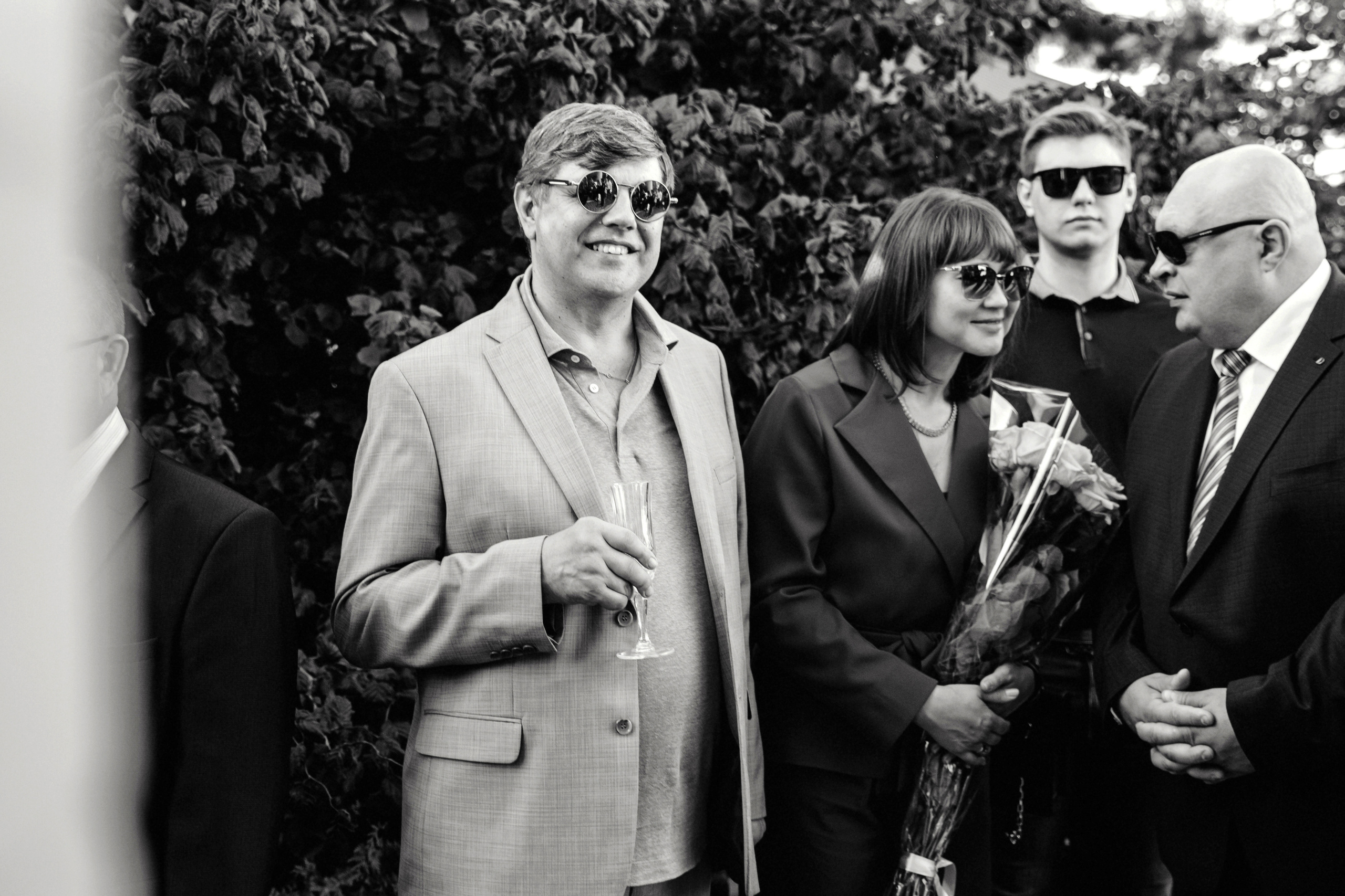 Дмитрий и Дарья. Свадебный фотограф в Ростове-на-Дону Олег Майер