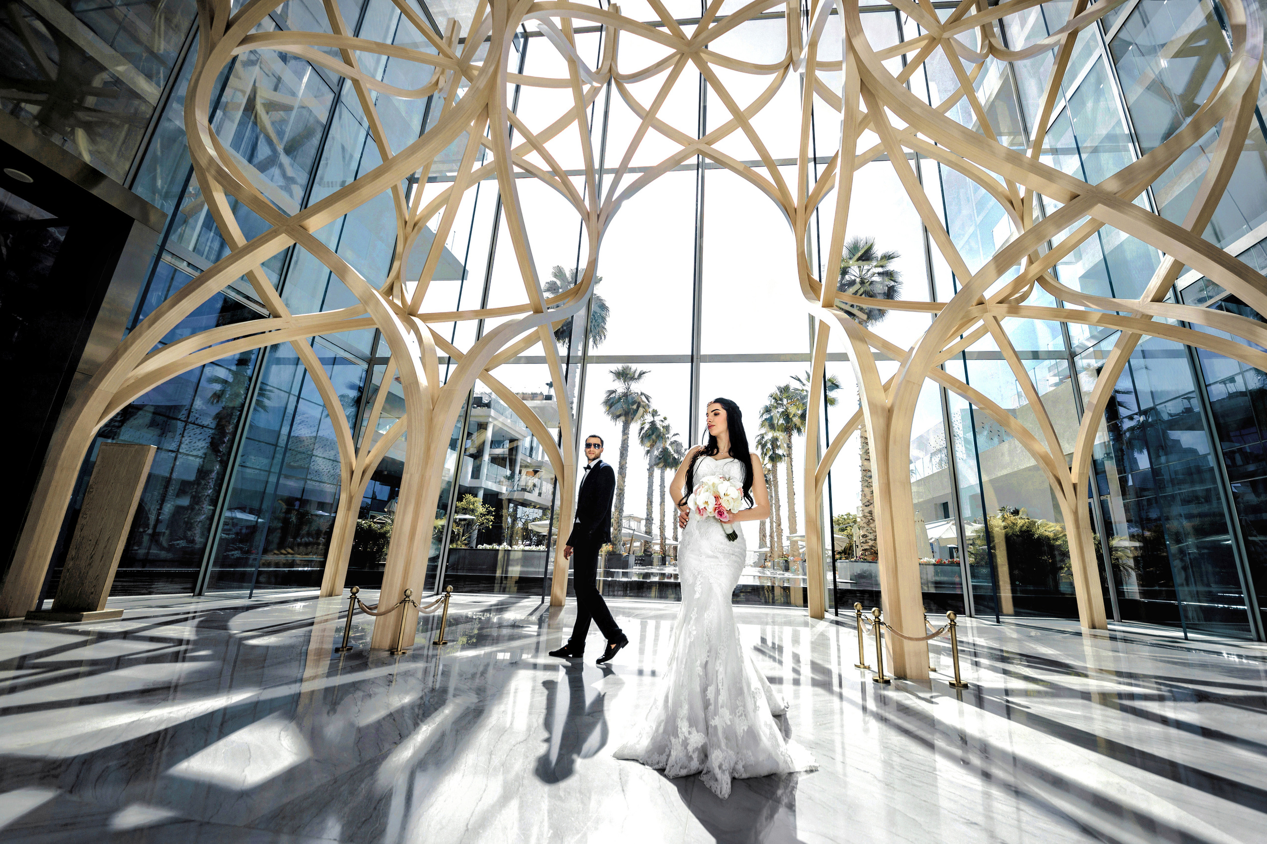 Свадебный фотограф Дубай. Свадебный фотограф в Ростове-на-Дону Олег Майер