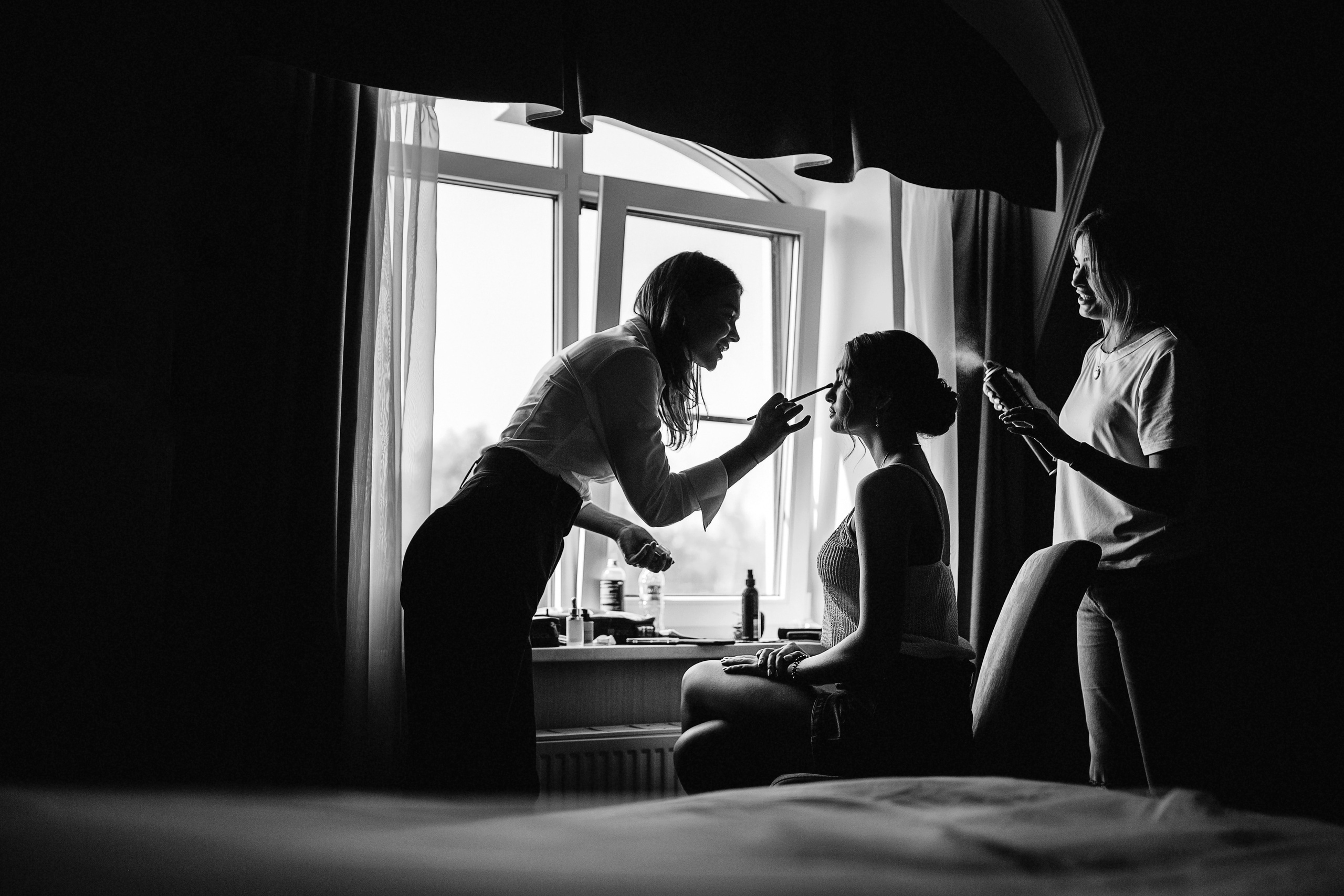 Дмитрий и Дарья. Свадебный фотограф в Ростове-на-Дону Олег Майер