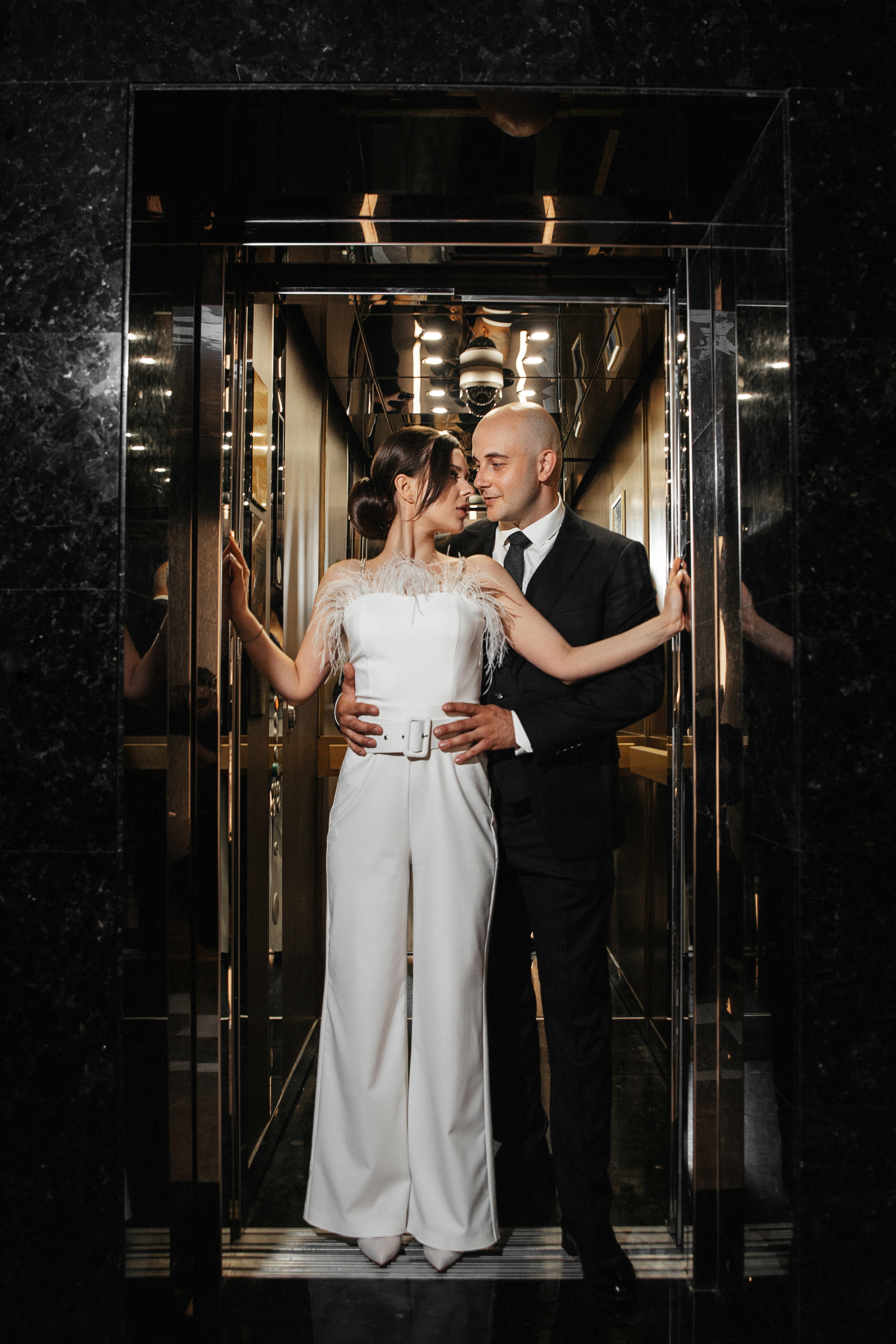 Артем и Ангелина. Свадебный фотограф в Ростове-на-Дону Олег Майер