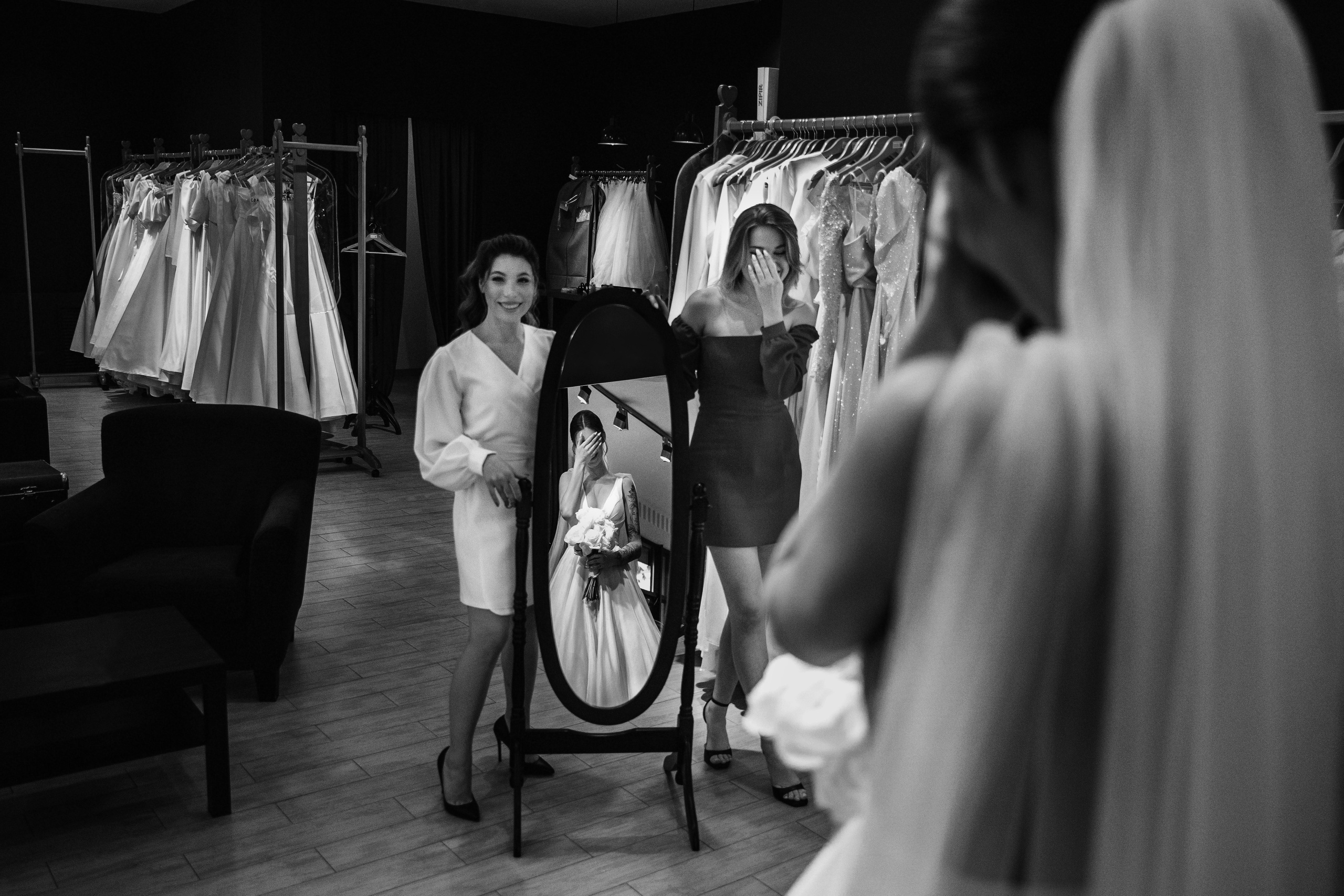 Артур и Карина. Свадебный фотограф в Ростове-на-Дону Олег Майер