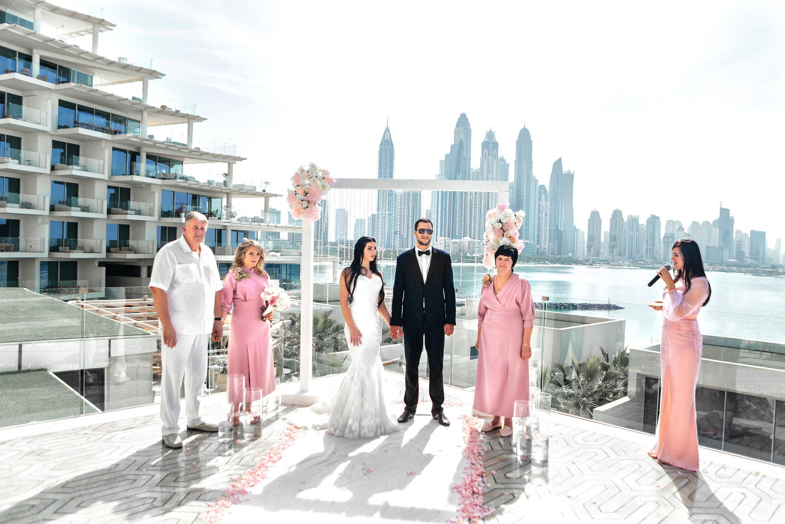 Свадебный фотограф Дубай. Свадебный фотограф в Ростове-на-Дону Олег Майер