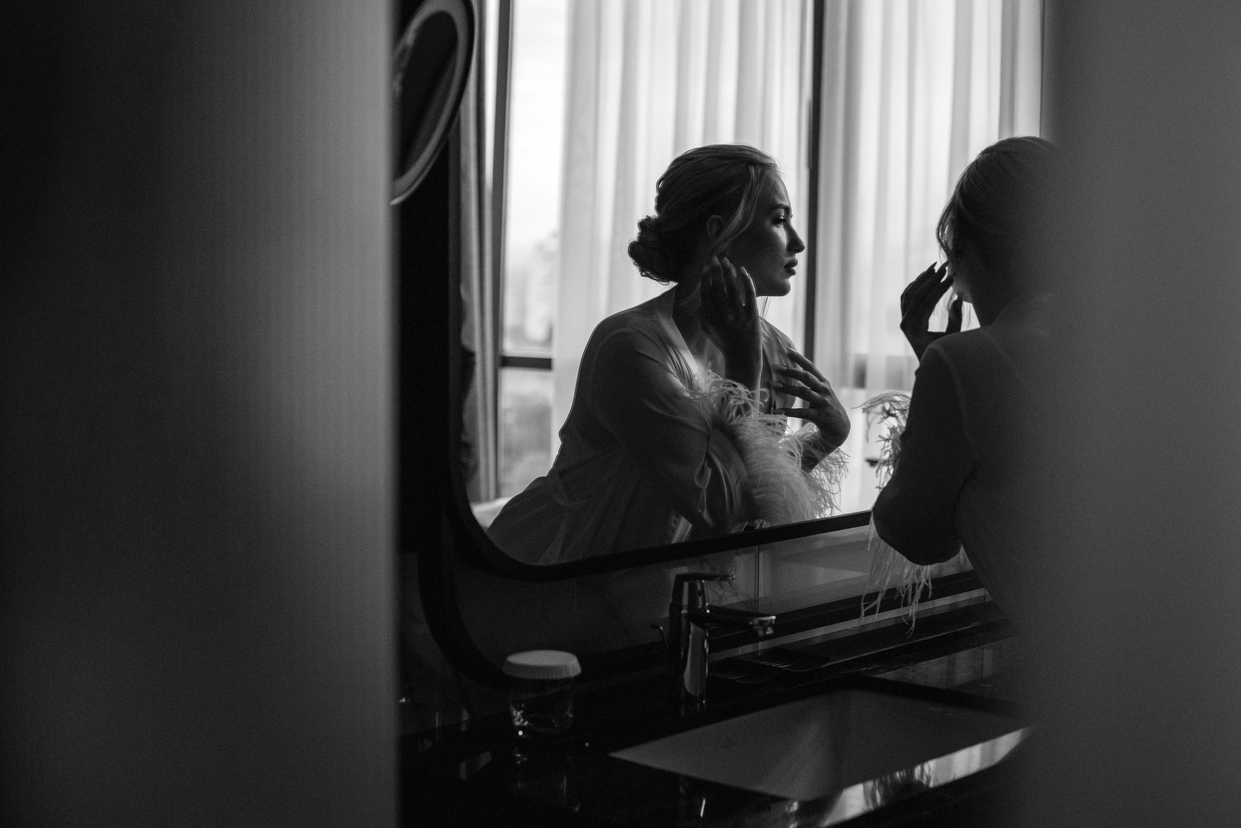 Артем и Настя. Свадебный фотограф в Ростове-на-Дону Олег Майер