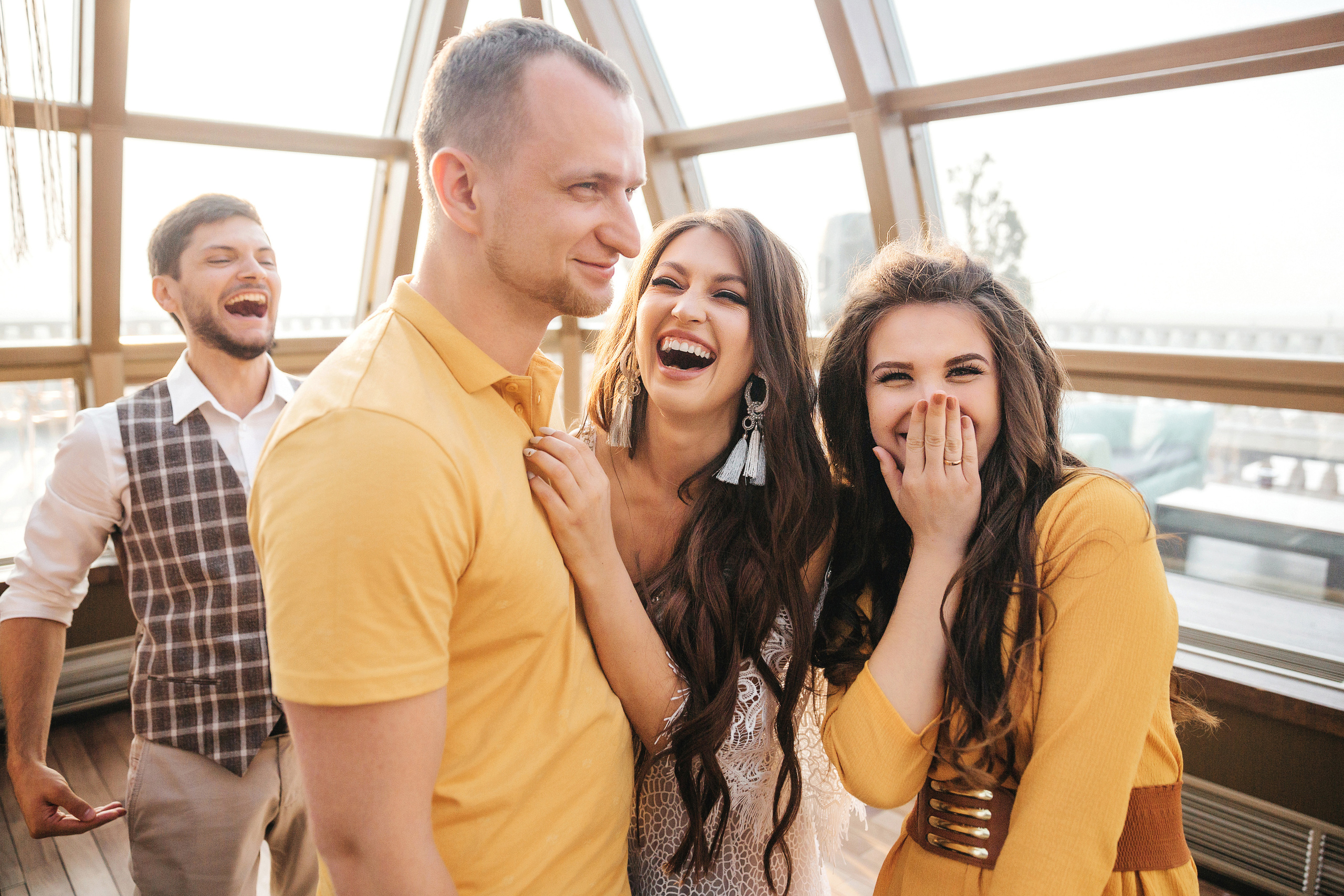 Алексей и Анастасия. Сохо, Азов. Свадебный фотограф в Ростове-на-Дону Олег Майер