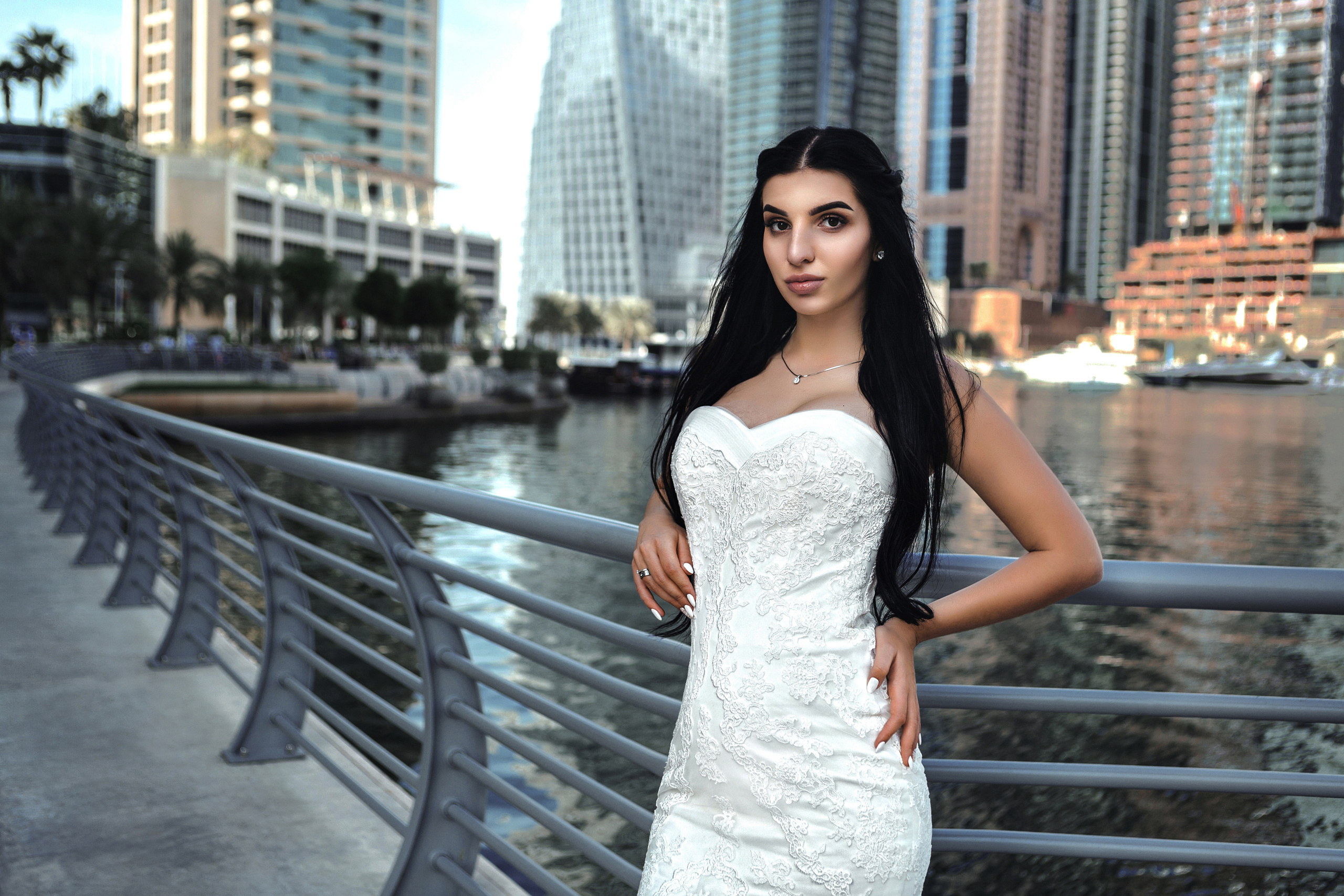 Свадебный фотограф Дубай. Свадебный фотограф в Ростове-на-Дону Олег Майер