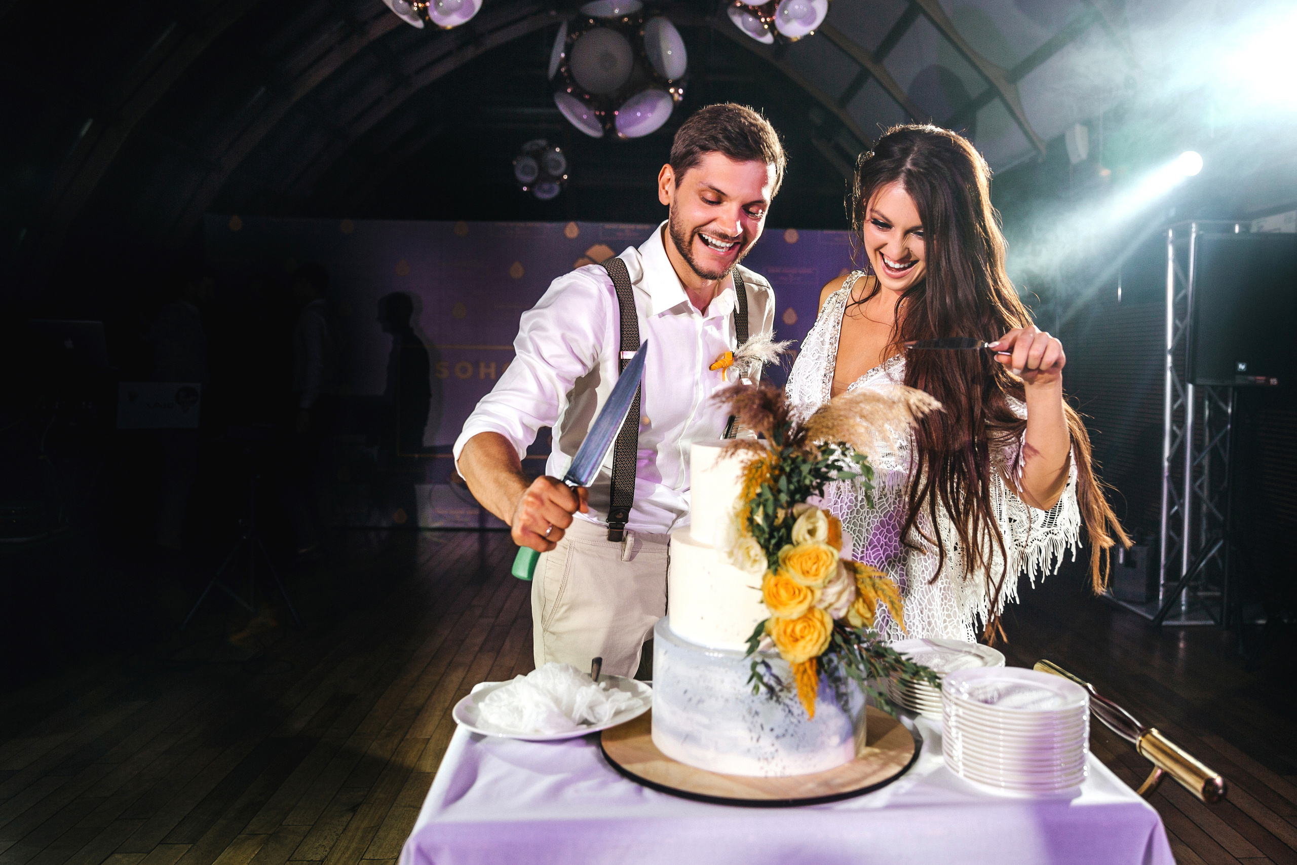 Алексей и Анастасия. Сохо, Азов. Свадебный фотограф в Ростове-на-Дону Олег Майер