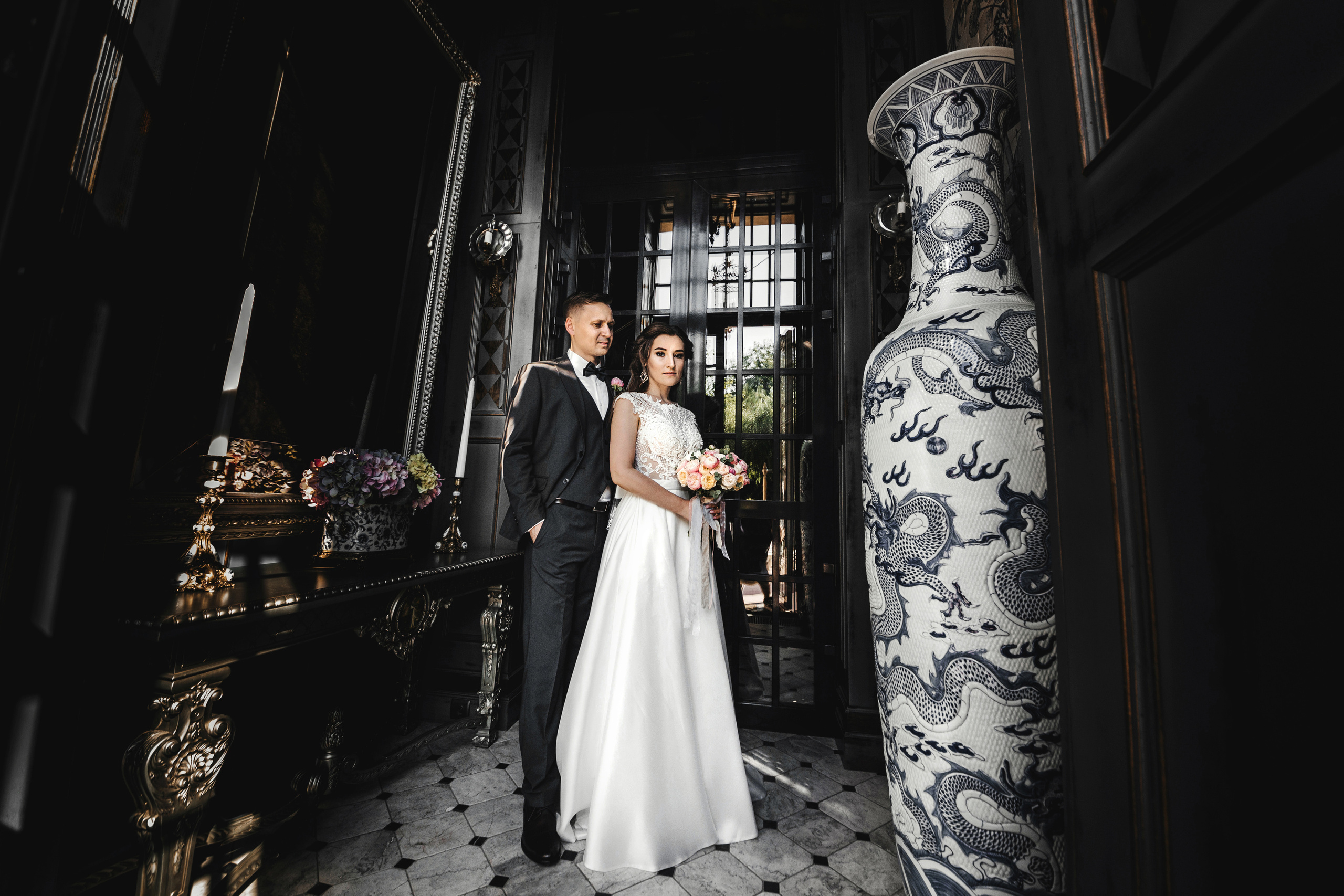 Свадебная фотосессия ростов. Свадебный фотограф в Ростове-на-Дону Олег Майер