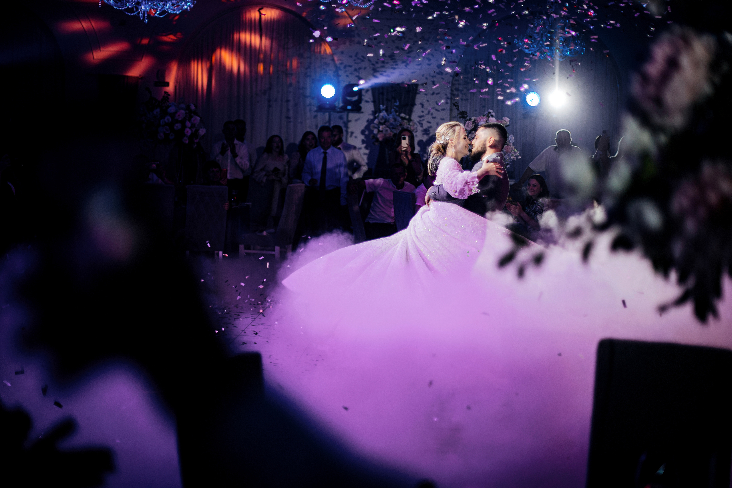 Артем и Настя. Свадебный фотограф в Ростове-на-Дону Олег Майер