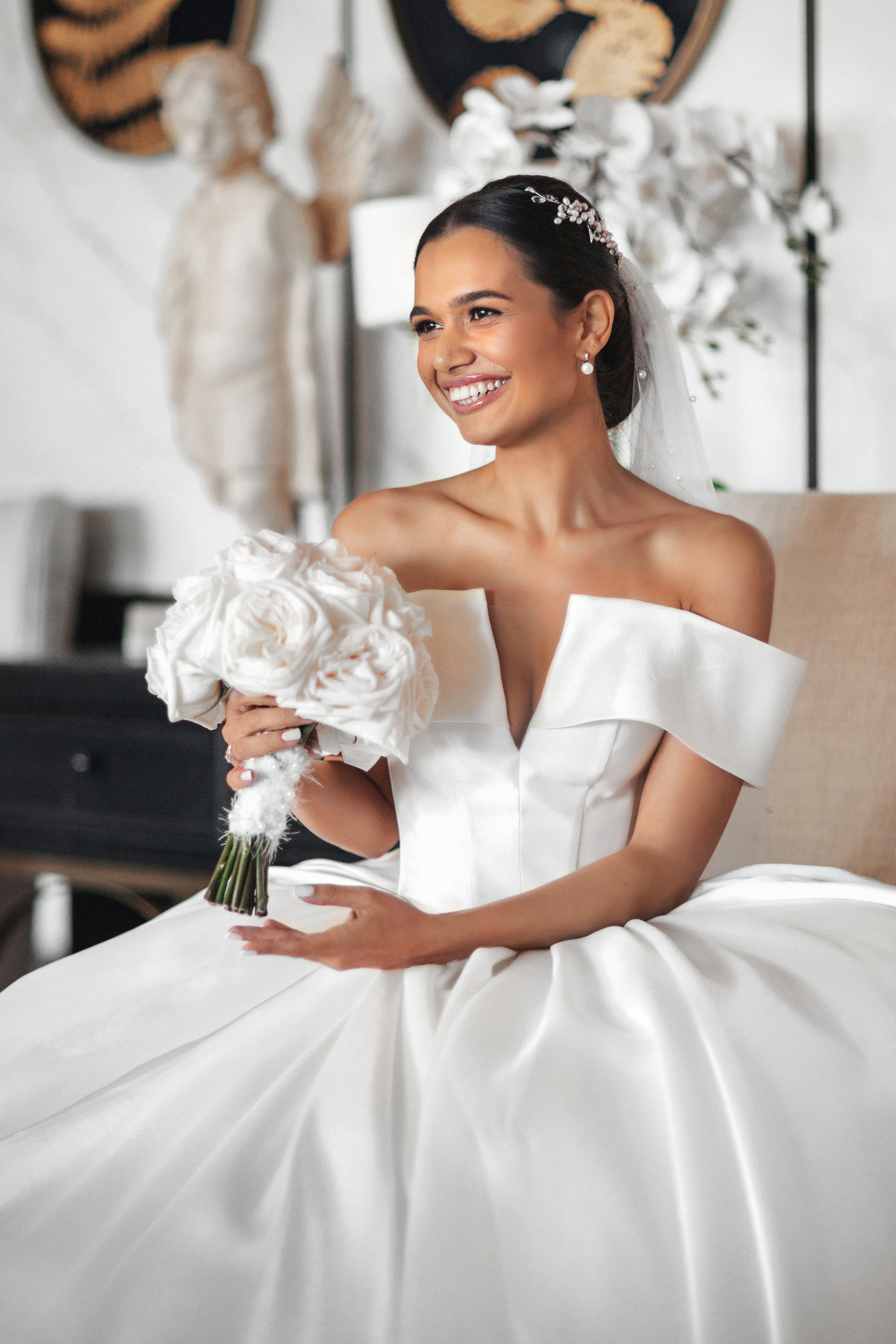 Константин и Сабина. Свадебный фотограф в Ростове-на-Дону Олег Майер