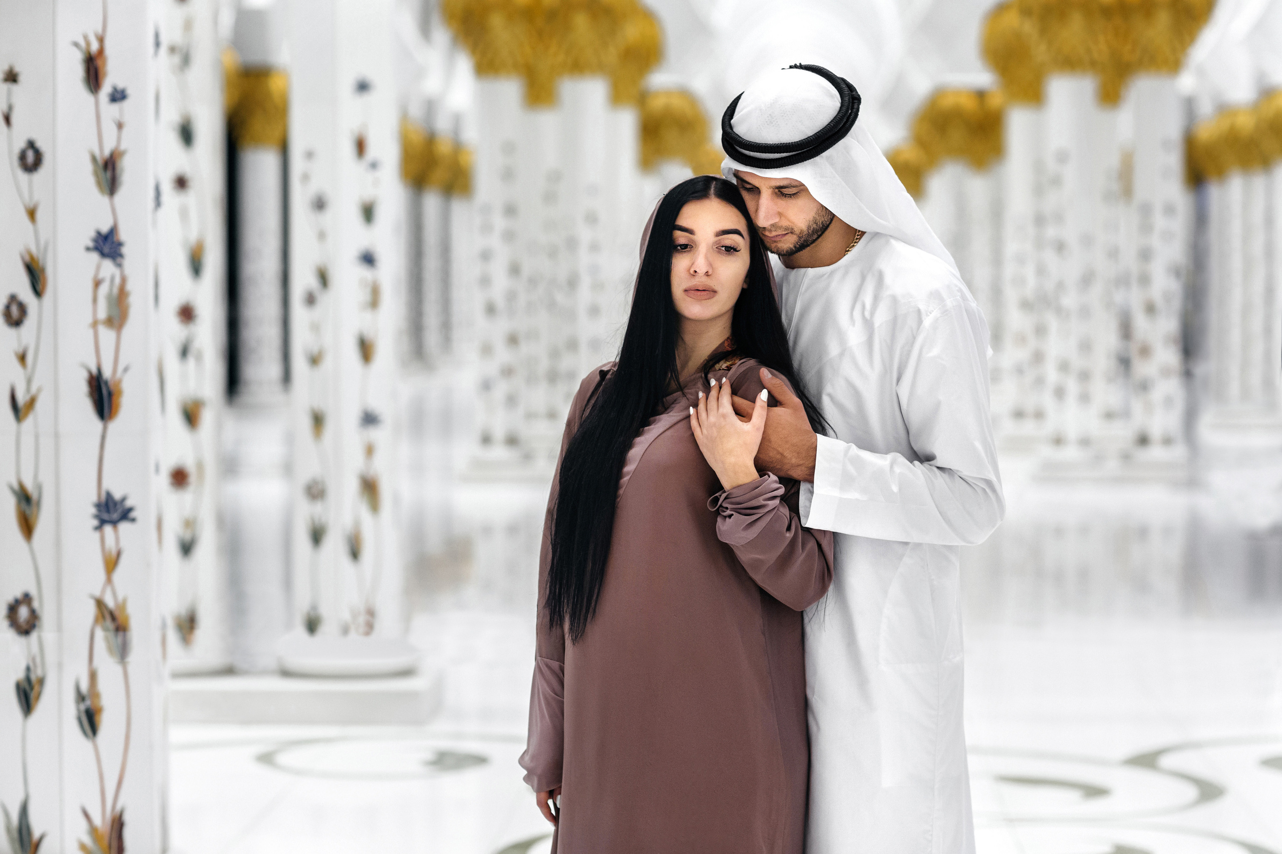 Свадебный фотограф Дубай. Свадебный фотограф в Ростове-на-Дону Олег Майер