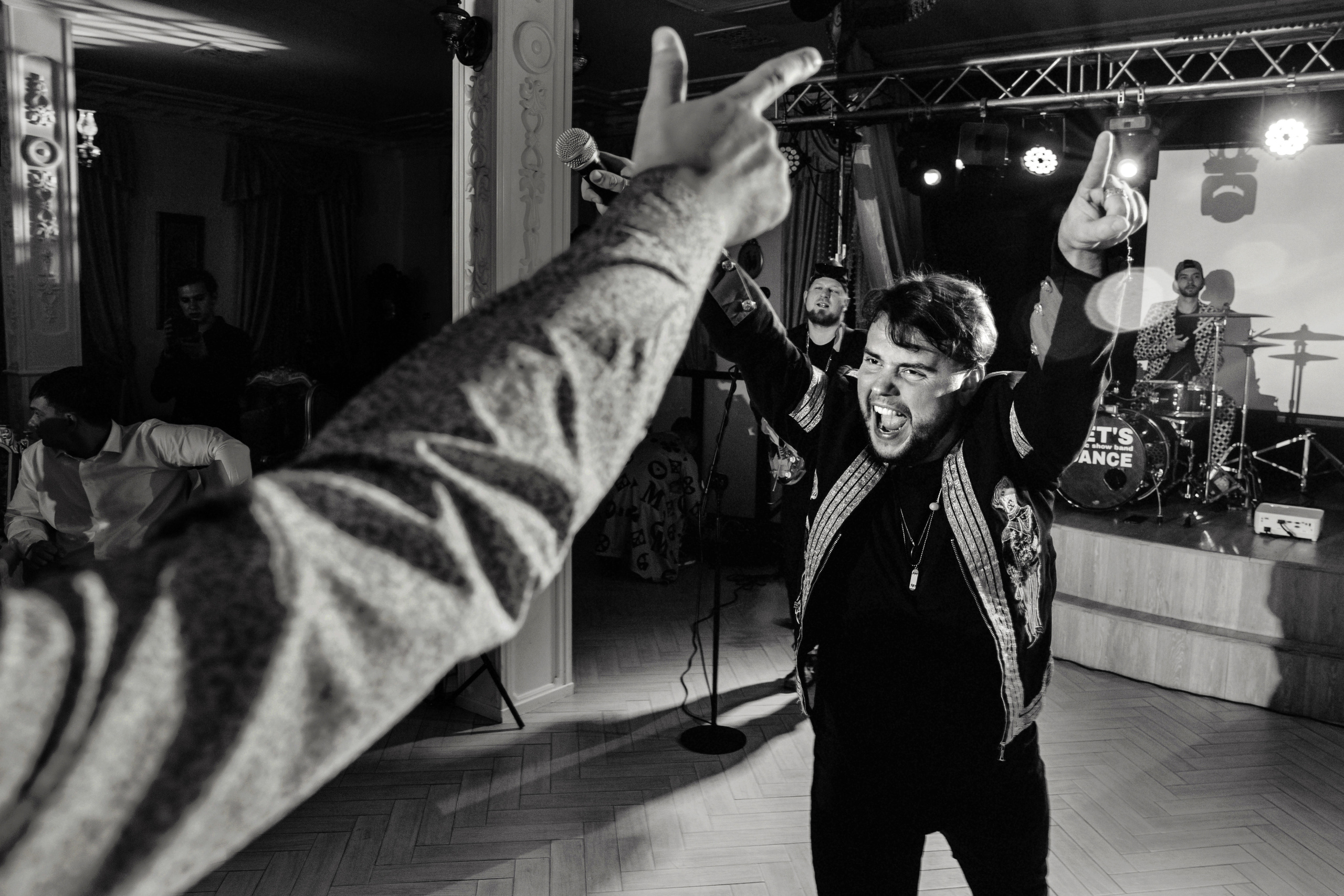 Дмитрий и Дарья. Свадебный фотограф в Ростове-на-Дону Олег Майер