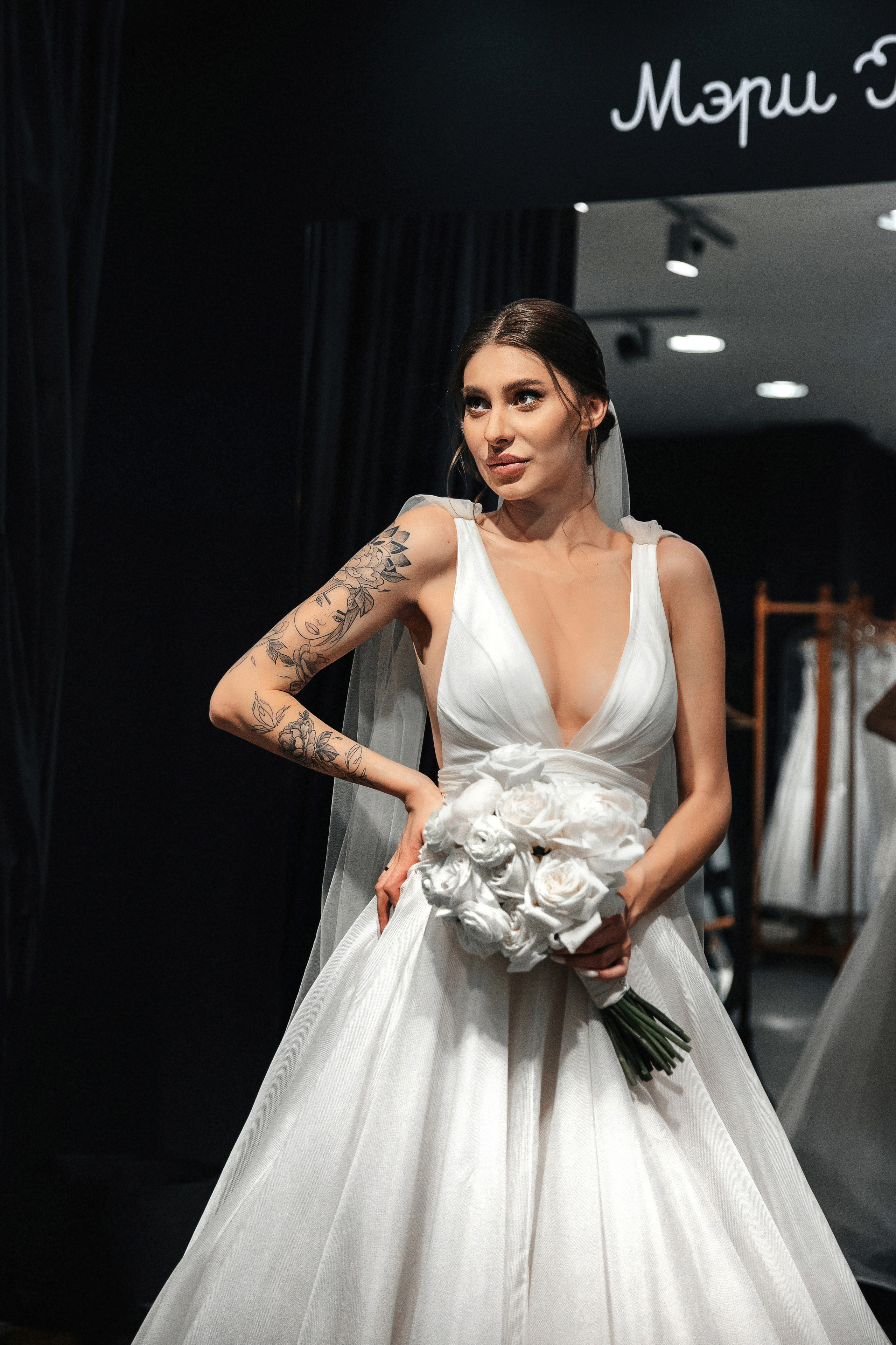 Артур и Карина. Свадебный фотограф в Ростове-на-Дону Олег Майер