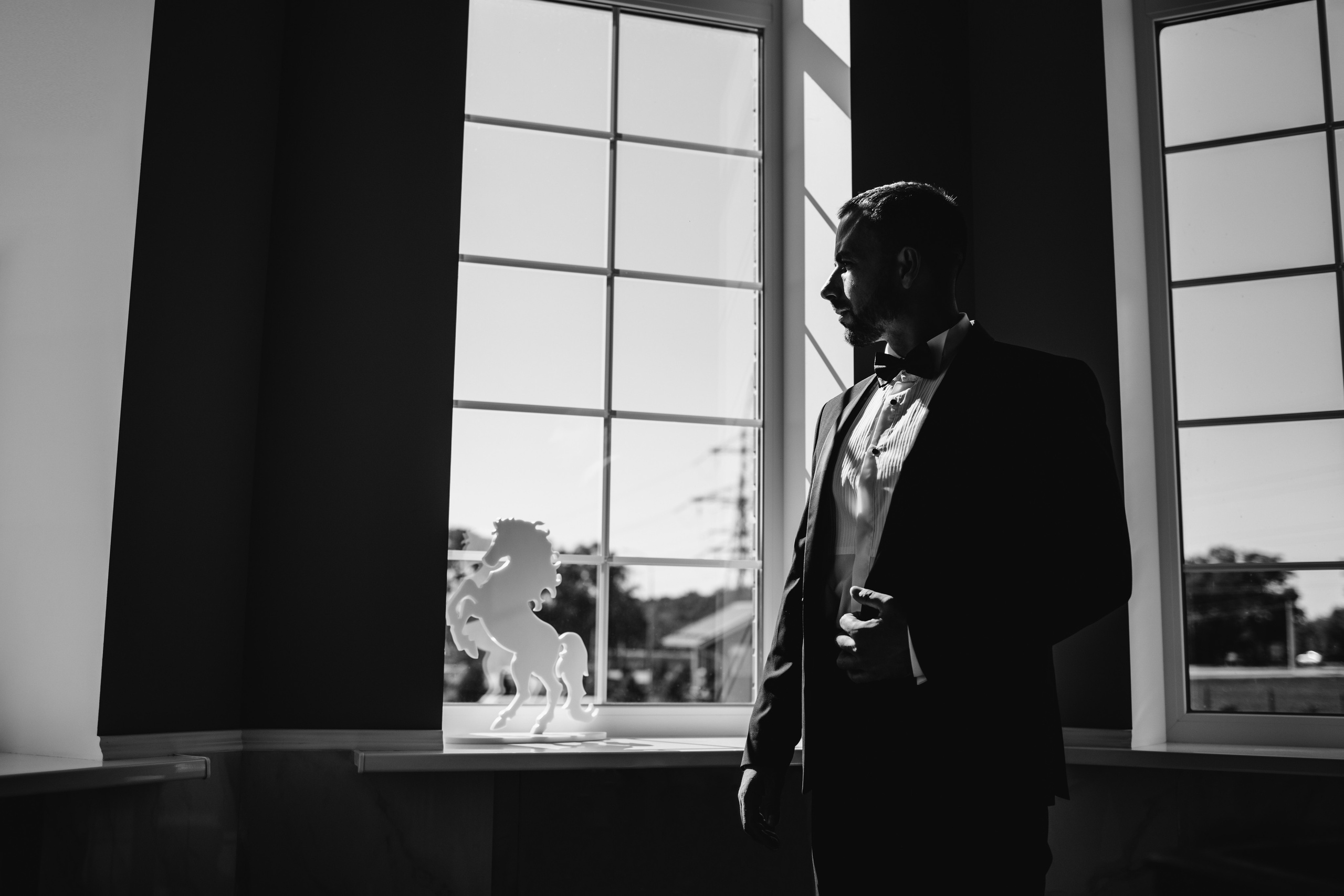 Константин и Сабина. Свадебный фотограф в Ростове-на-Дону Олег Майер