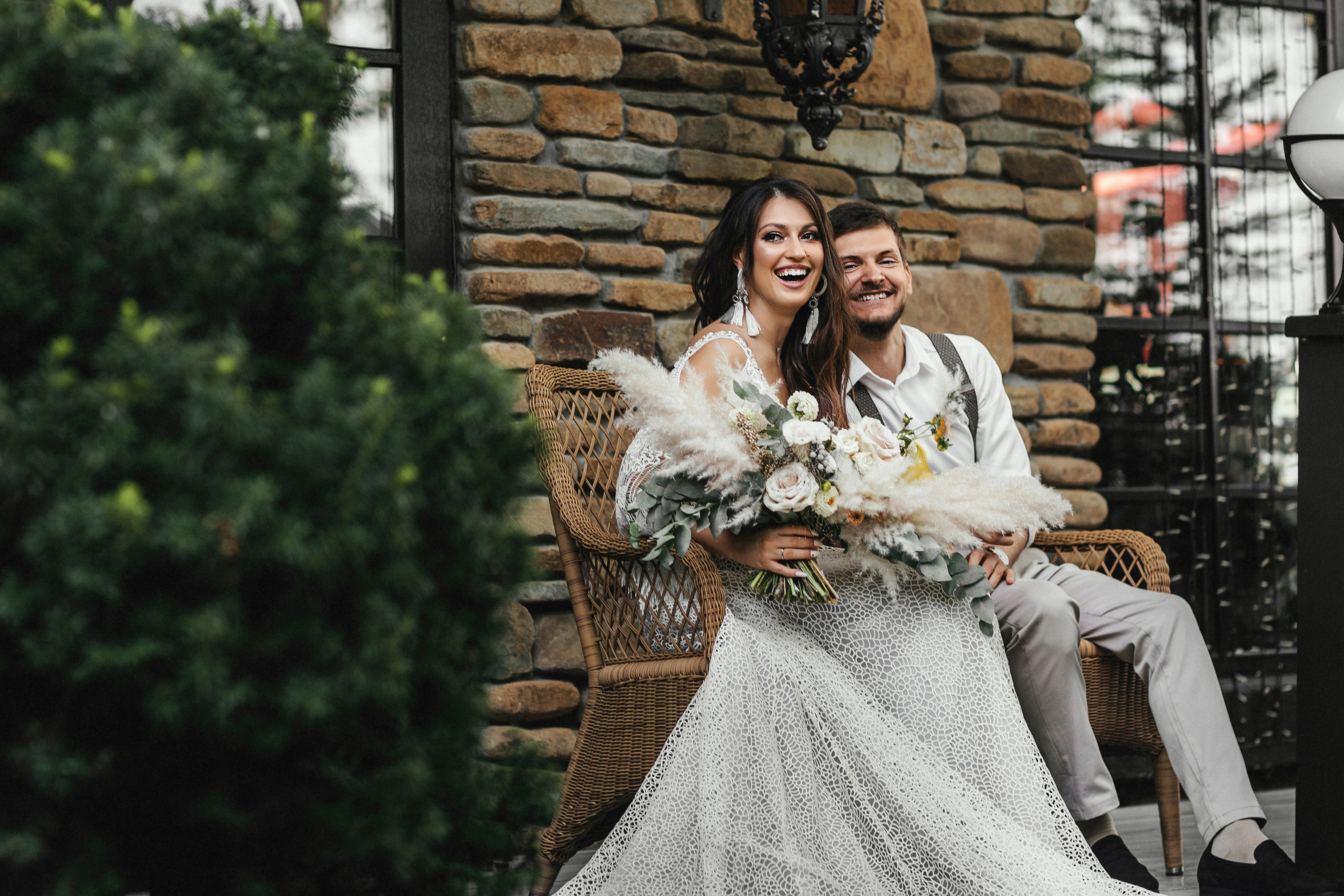 Алексей и Анастасия. Сохо, Азов. Свадебный фотограф в Ростове-на-Дону Олег Майер