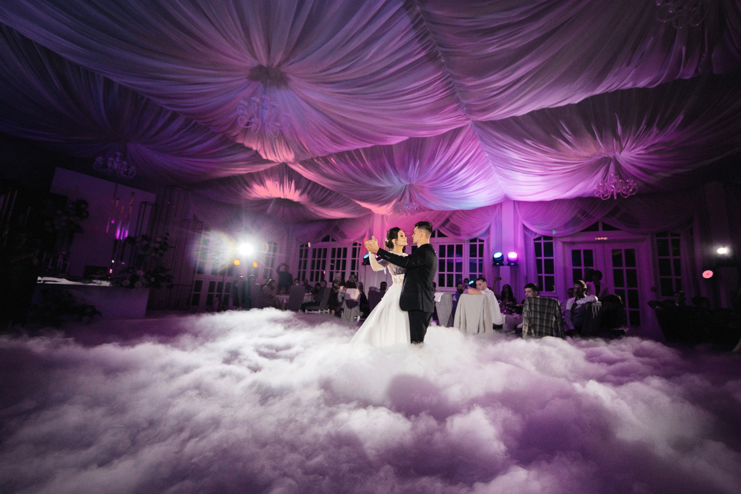 Виталий и Елена. Свадебный фотограф в Ростове-на-Дону Олег Майер