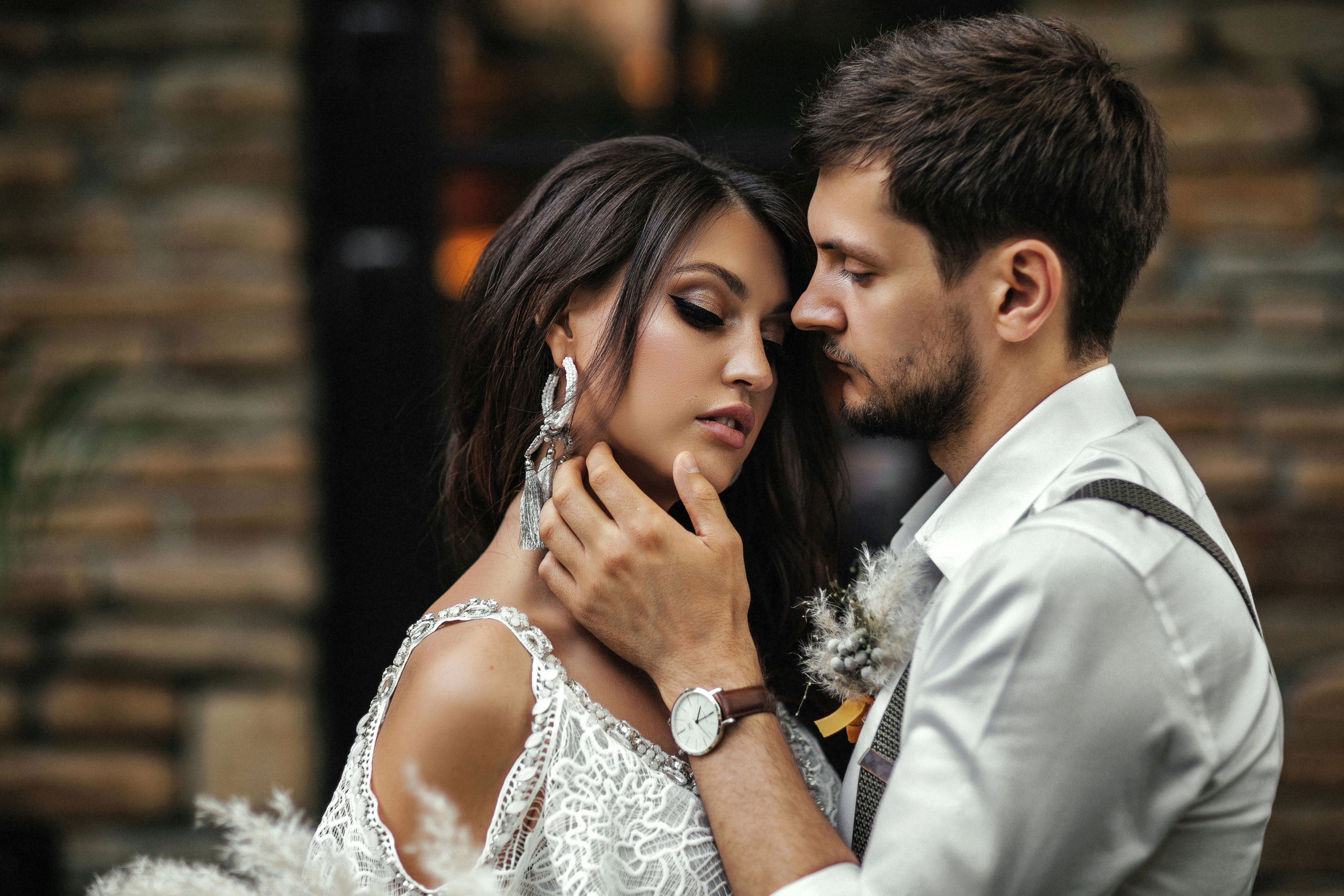 Алексей и Анастасия. Сохо, Азов. Свадебный фотограф в Ростове-на-Дону Олег Майер