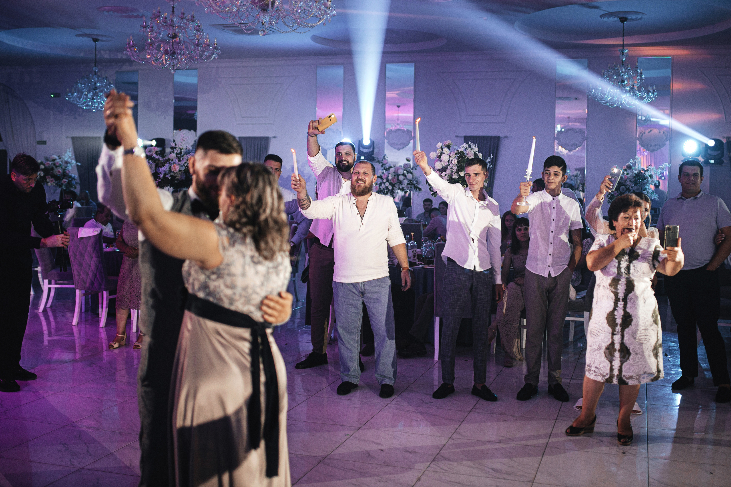 Артем и Настя. Свадебный фотограф в Ростове-на-Дону Олег Майер