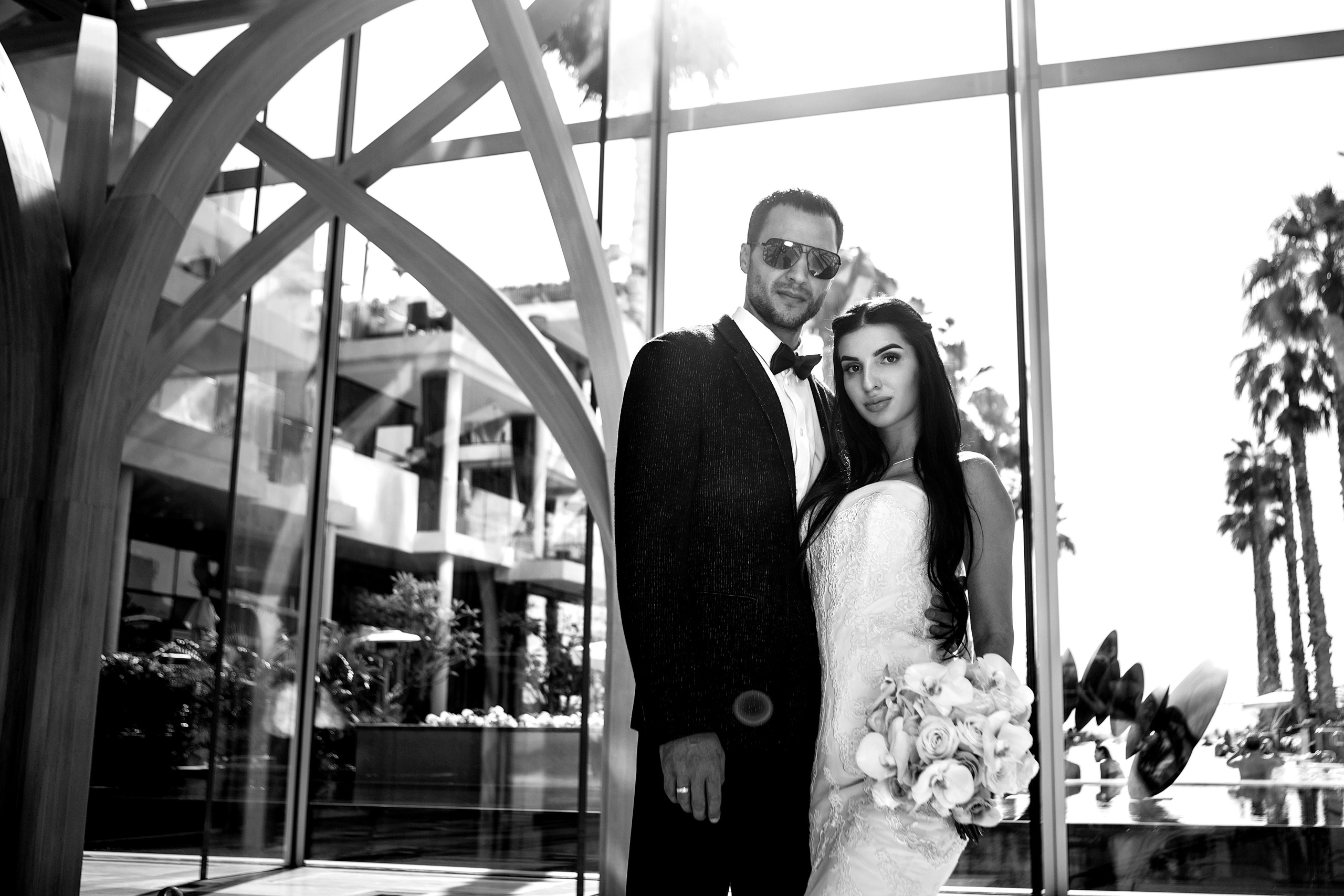 Свадебный фотограф Дубай. Свадебный фотограф в Ростове-на-Дону Олег Майер