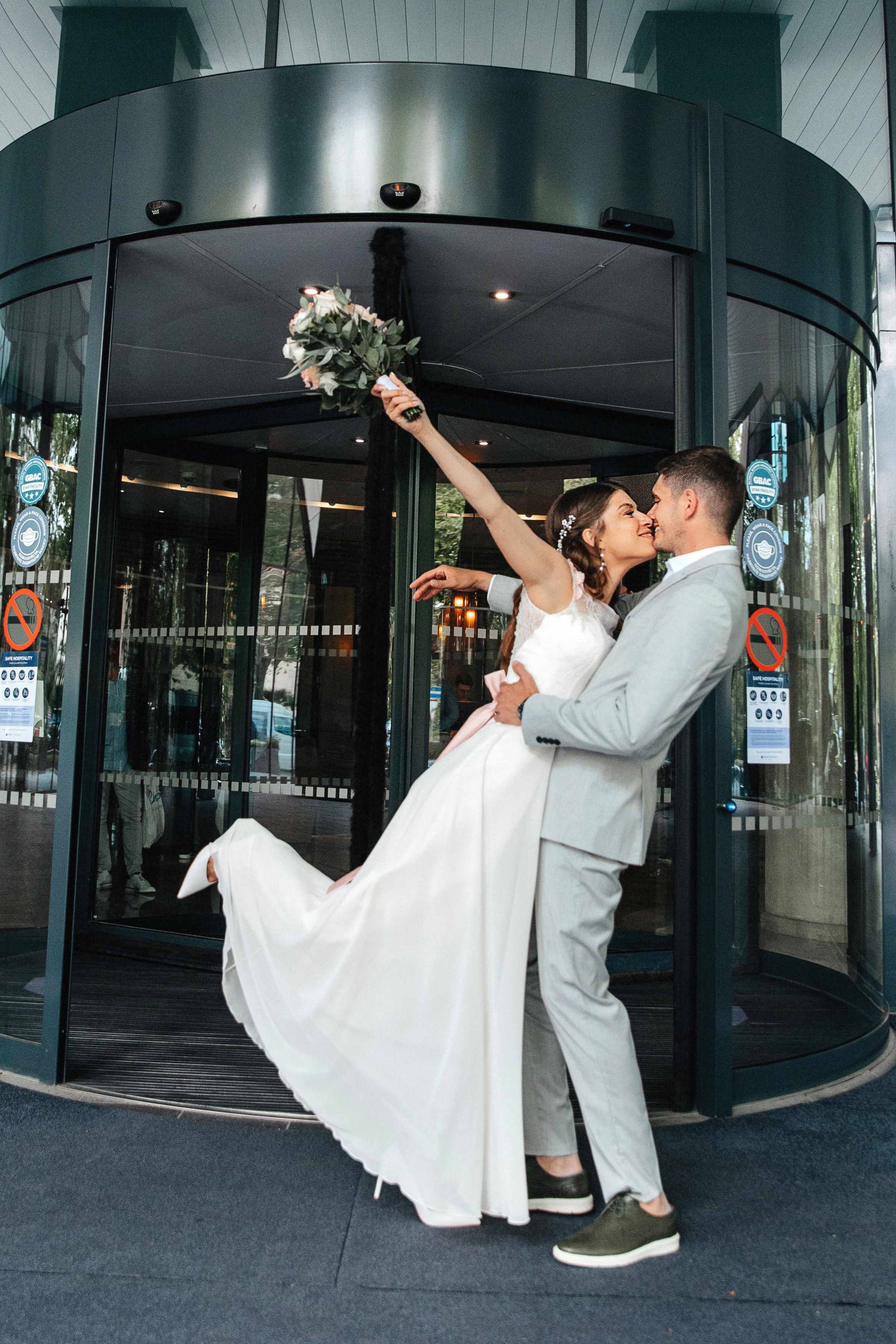 Александр и Кристина Сочи. Свадебный фотограф в Ростове-на-Дону Олег Майер