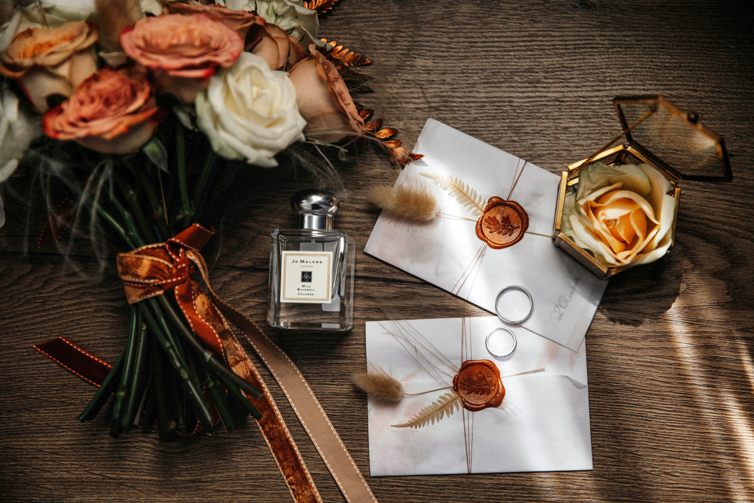 Никита и Валерия. Свадебный фотограф в Ростове-на-Дону Олег Майер