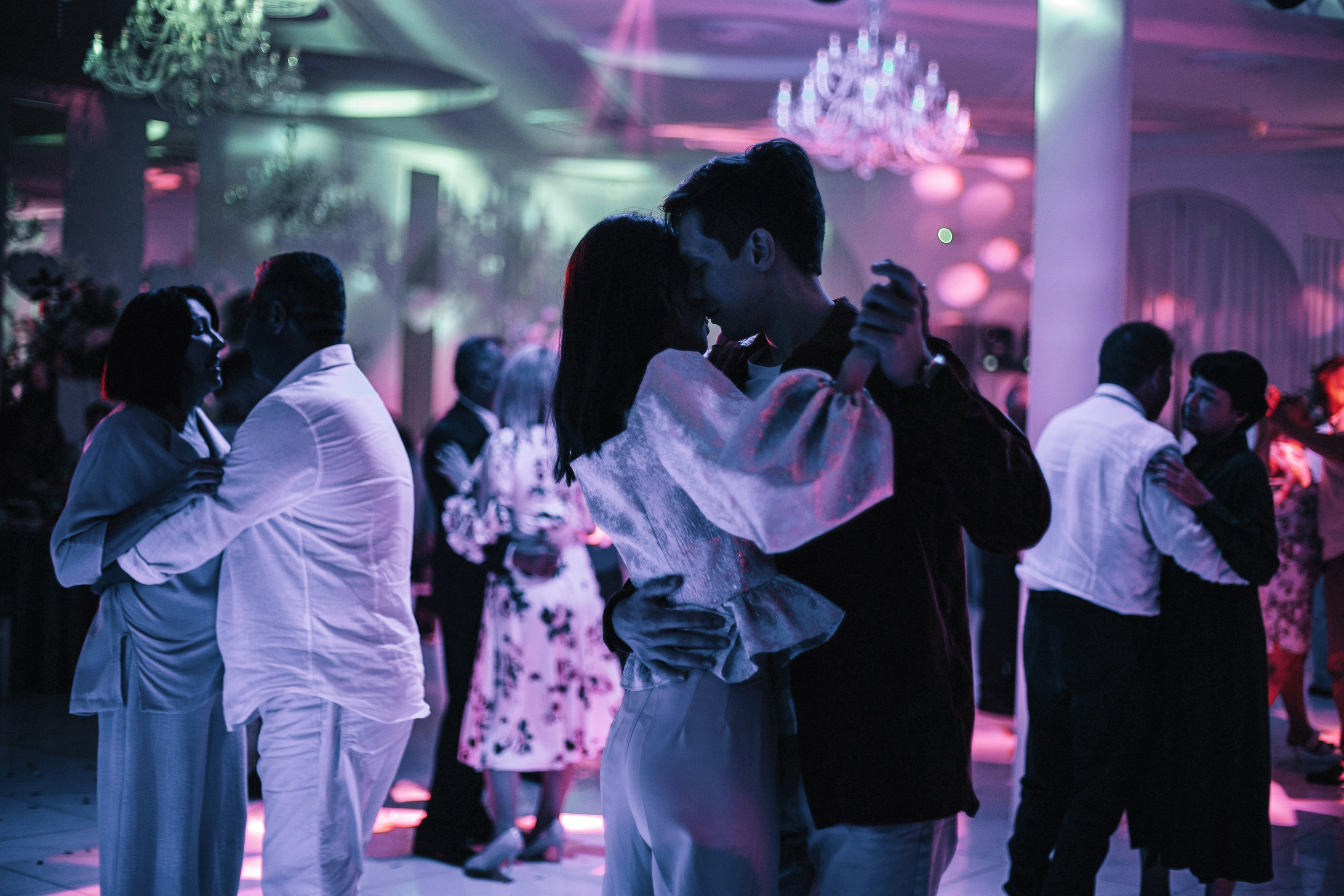 Артем и Настя. Свадебный фотограф в Ростове-на-Дону Олег Майер