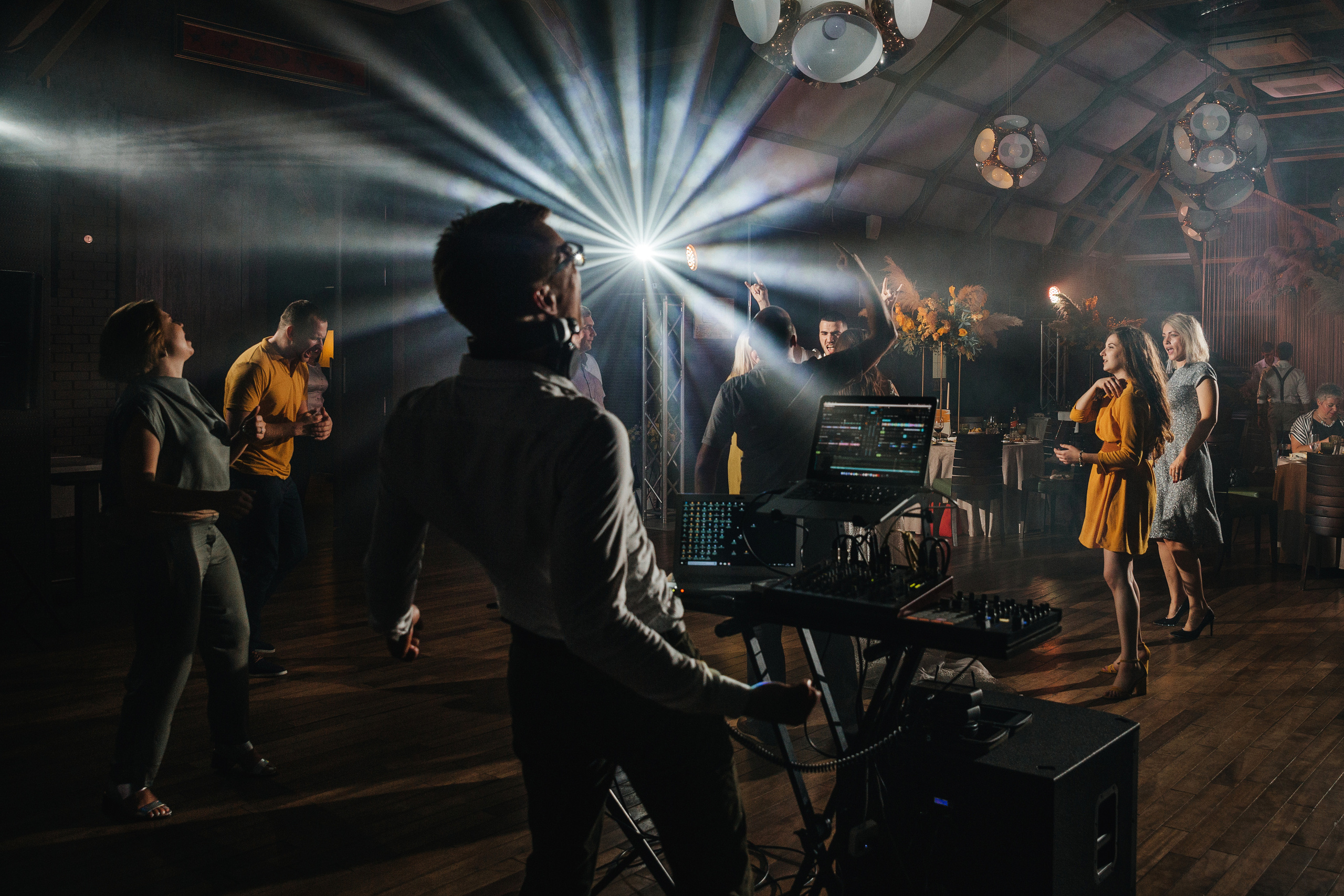 Алексей и Анастасия. Сохо, Азов. Свадебный фотограф в Ростове-на-Дону Олег Майер