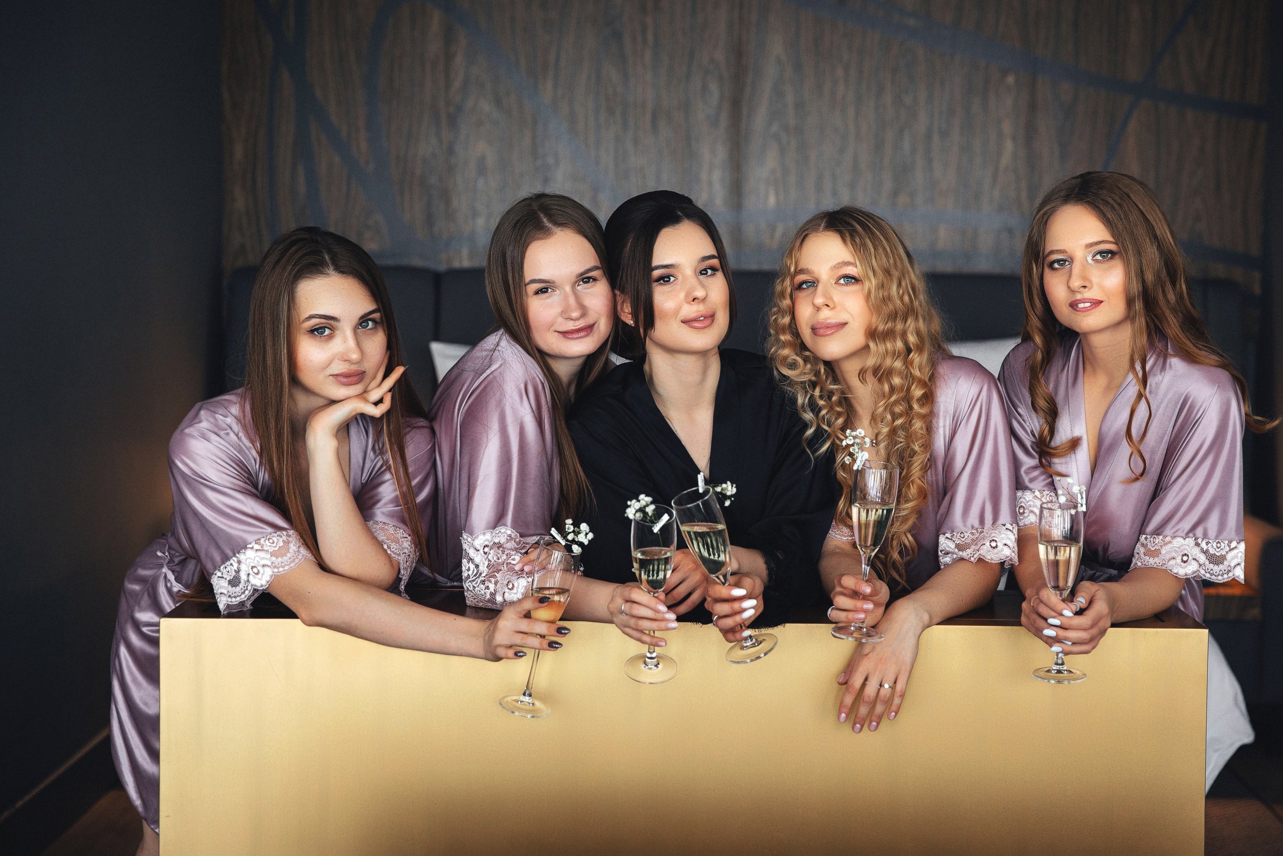 Артем и Ангелина. Свадебный фотограф в Ростове-на-Дону Олег Майер