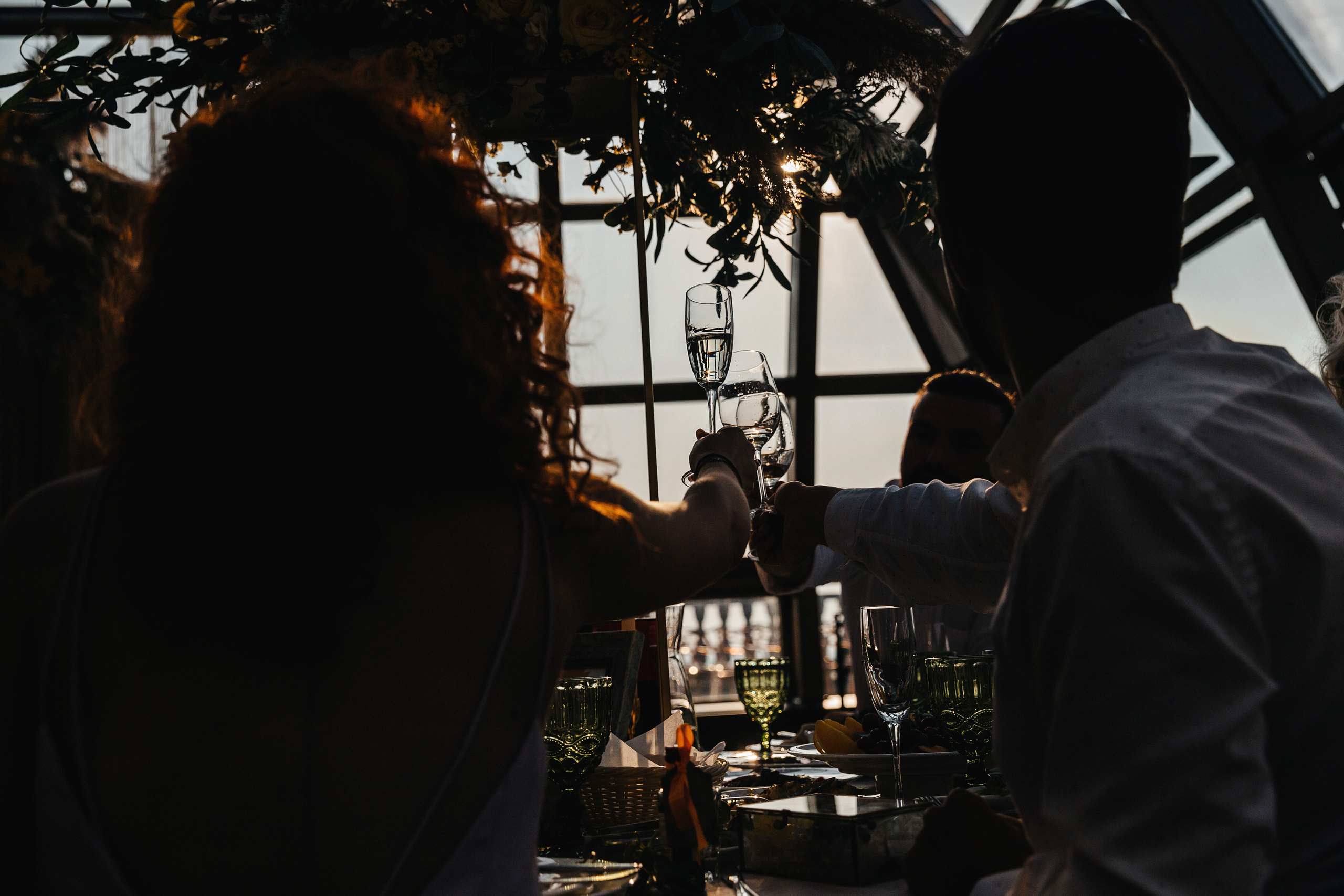 Алексей и Анастасия. Сохо, Азов. Свадебный фотограф в Ростове-на-Дону Олег Майер