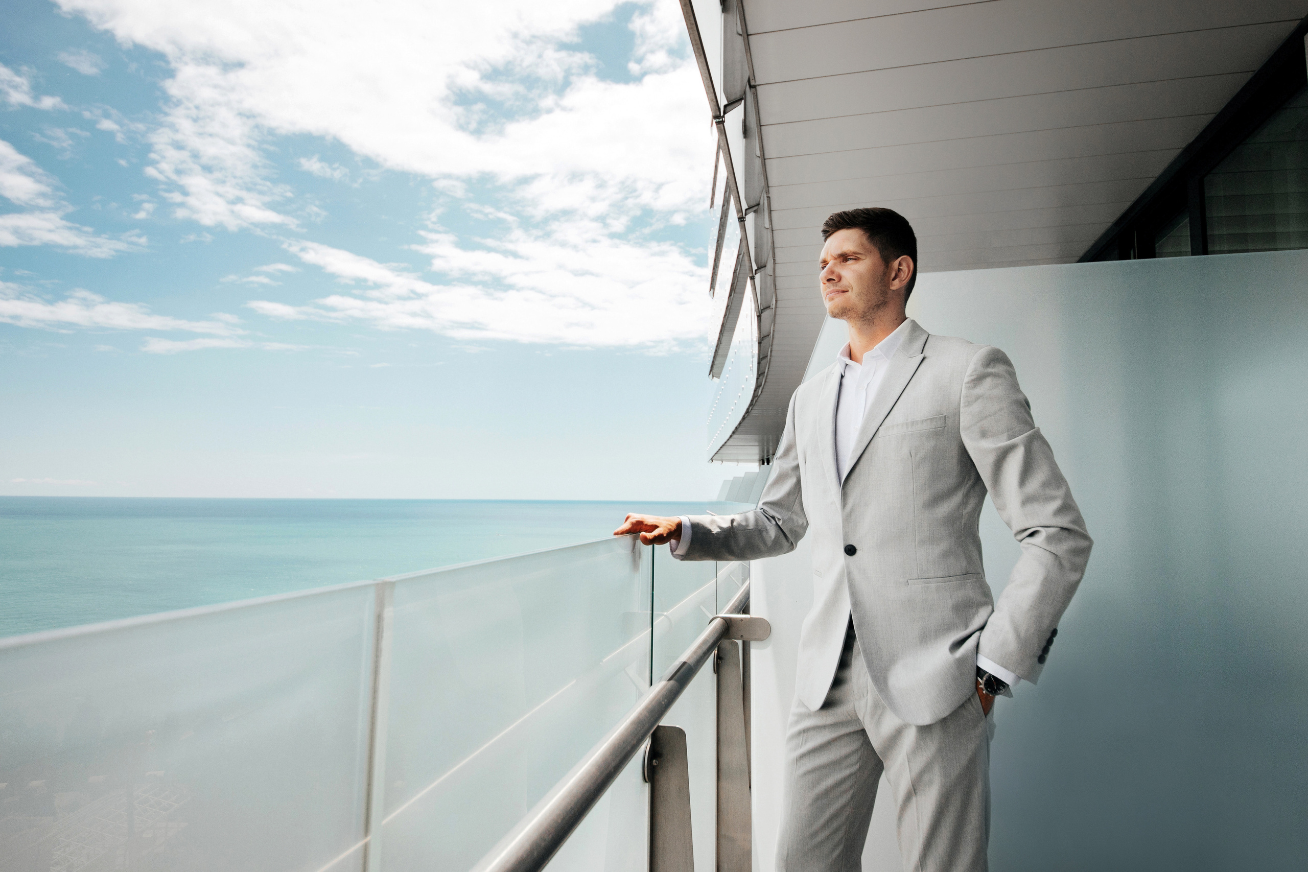 Александр и Кристина Сочи. Свадебный фотограф в Ростове-на-Дону Олег Майер