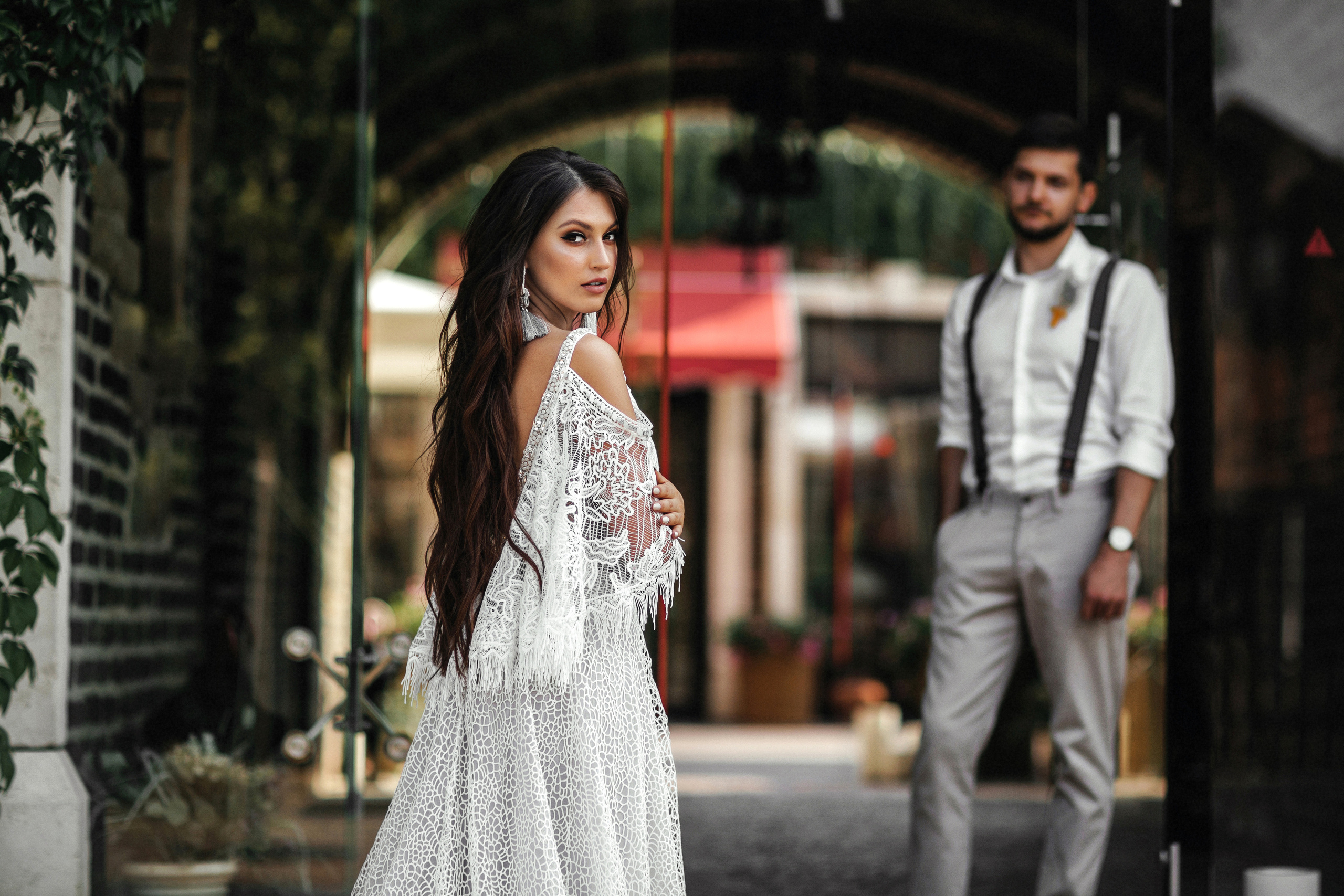 Алексей и Анастасия. Сохо, Азов. Свадебный фотограф в Ростове-на-Дону Олег Майер