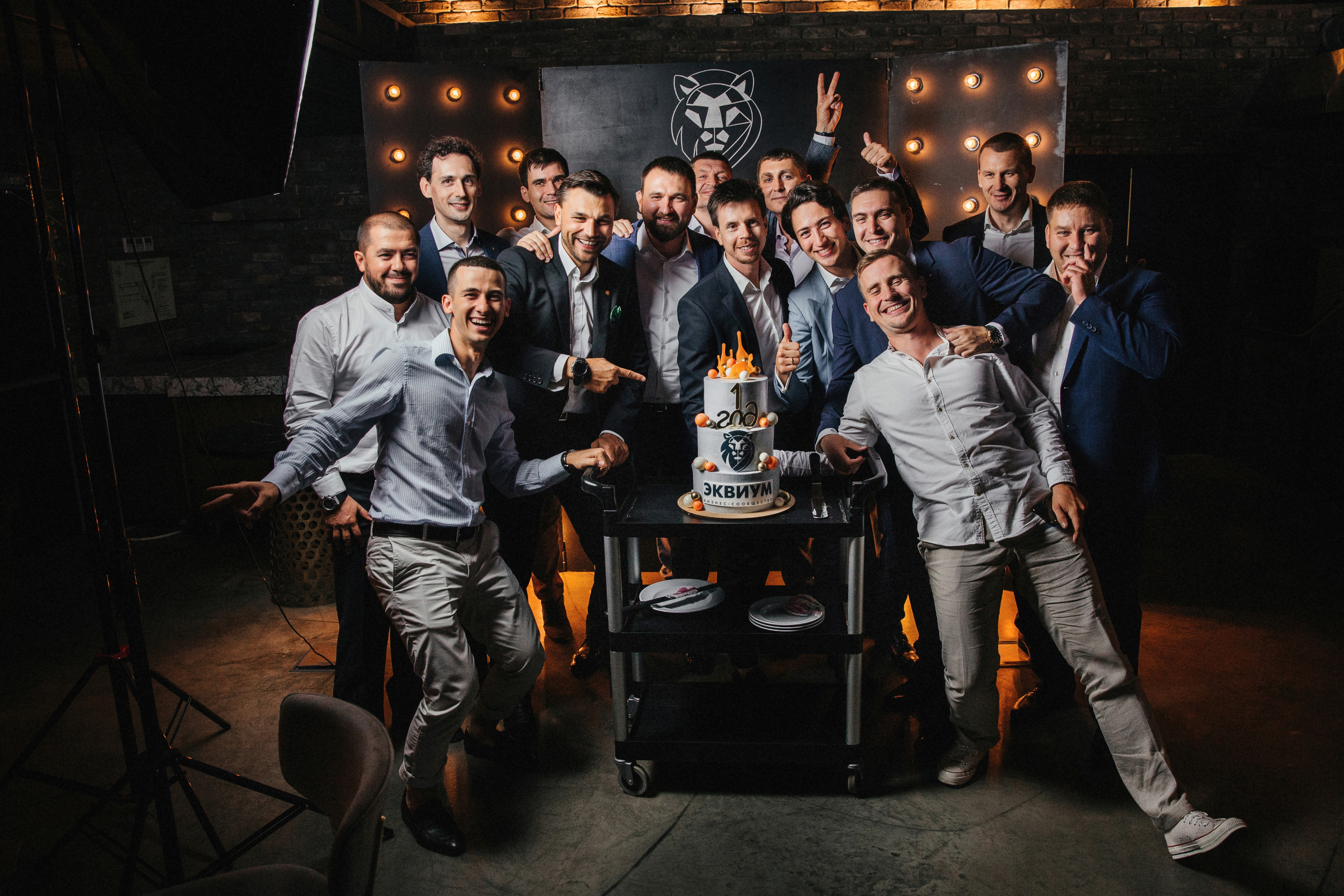 Эквиум. Свадебный фотограф в Ростове-на-Дону Олег Майер