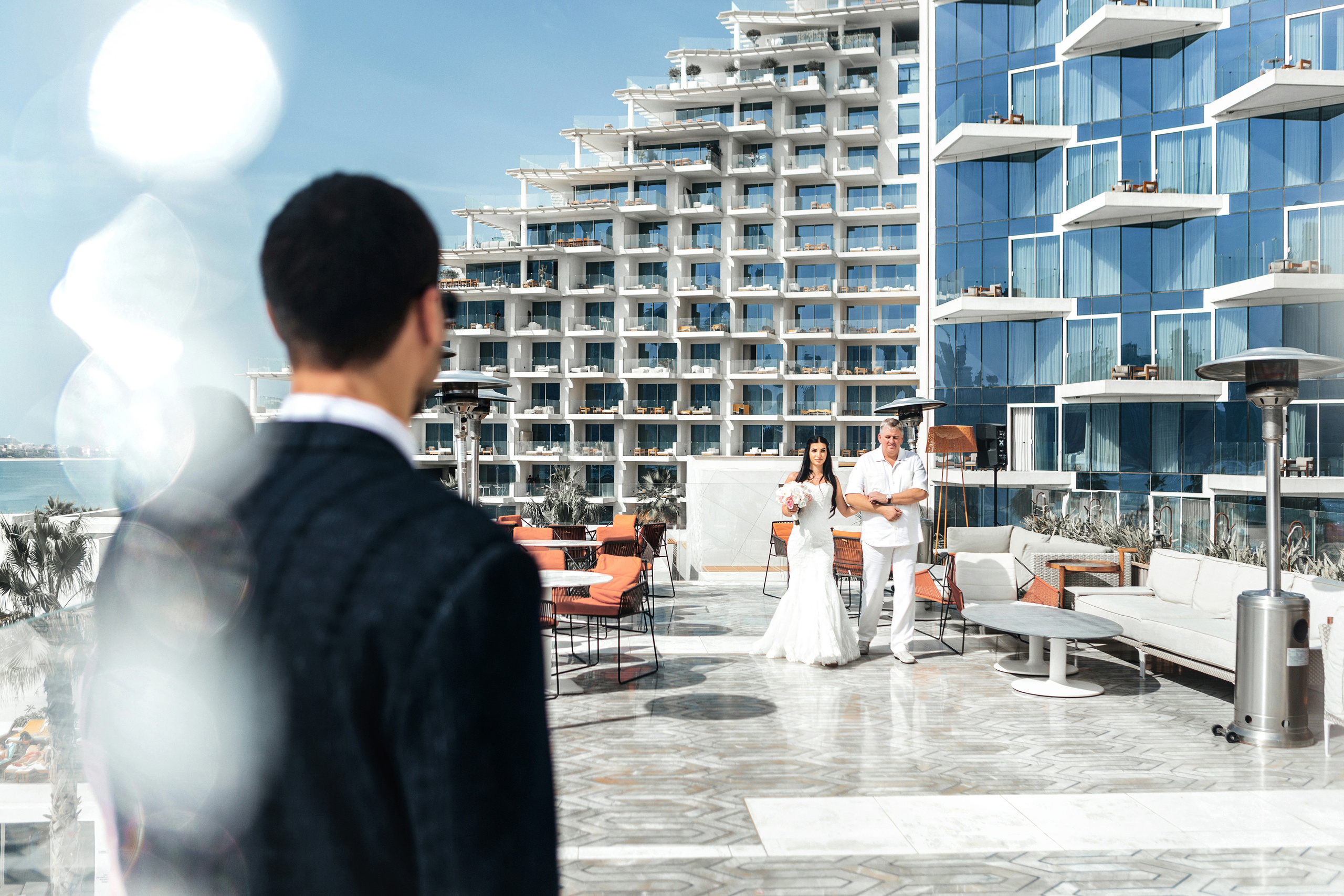 Свадебный фотограф Дубай. Свадебный фотограф в Ростове-на-Дону Олег Майер