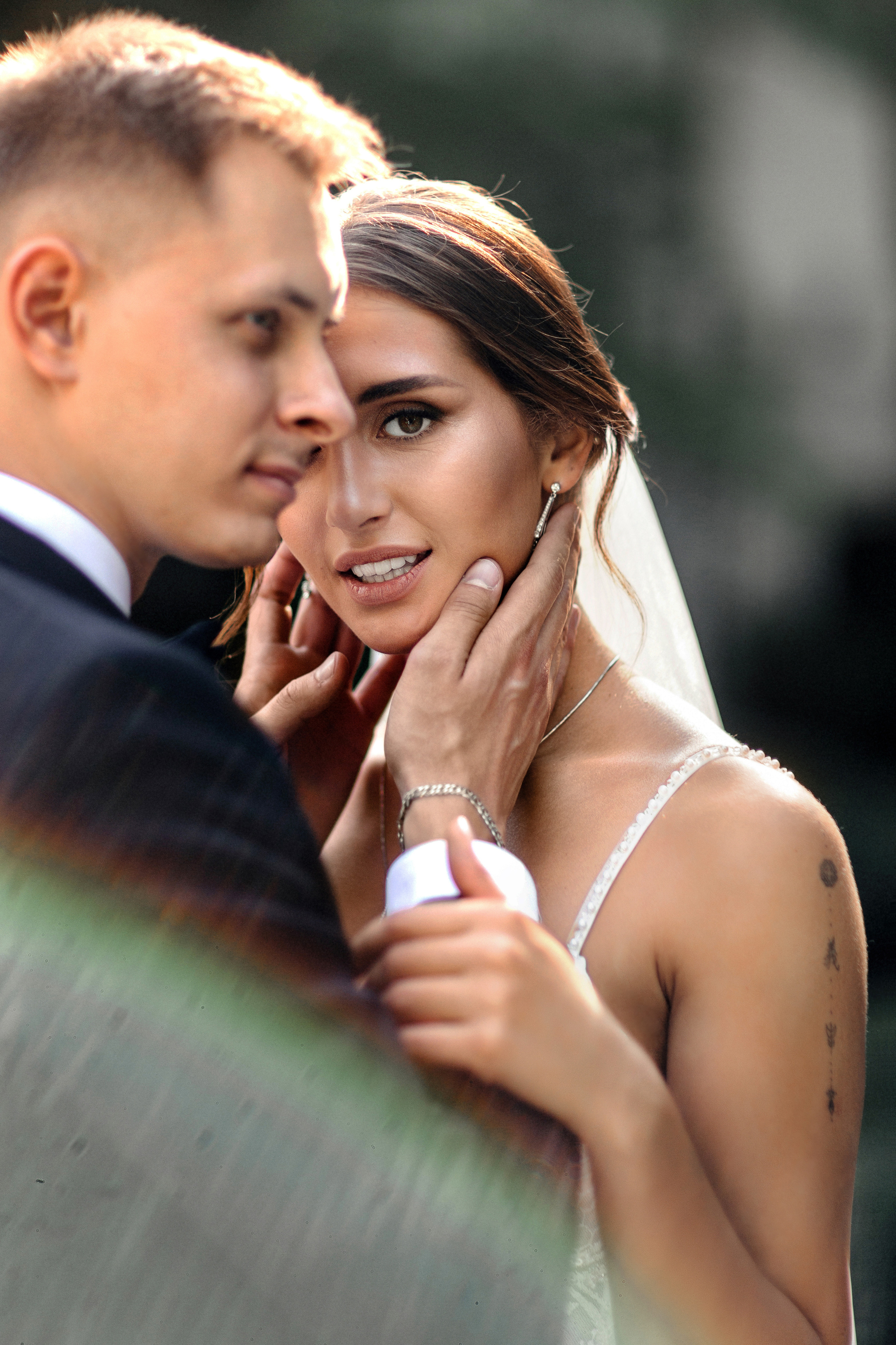 Дмитрий и Дарья. Свадебный фотограф в Ростове-на-Дону Олег Майер