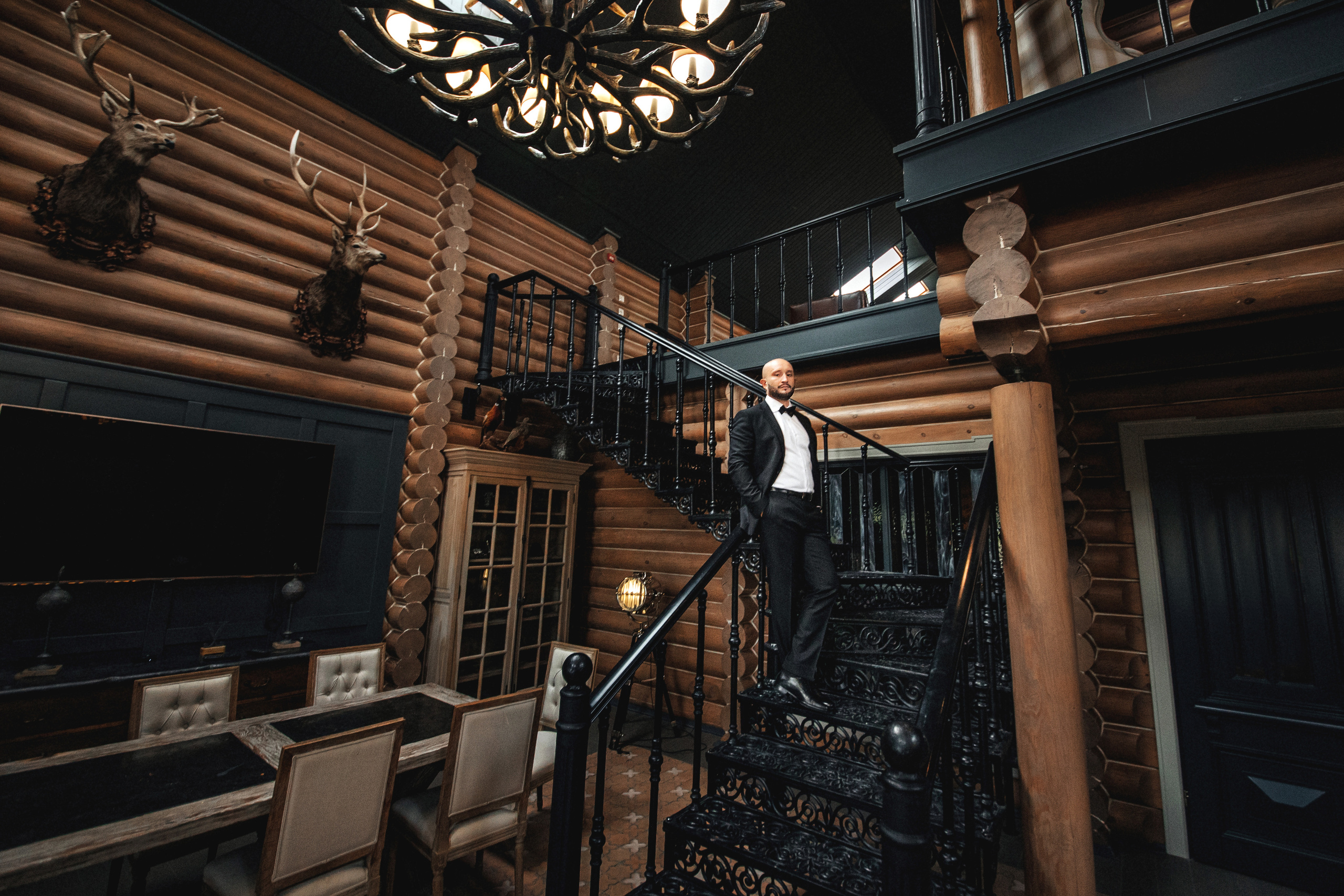 Артур и Карина. Свадебный фотограф в Ростове-на-Дону Олег Майер