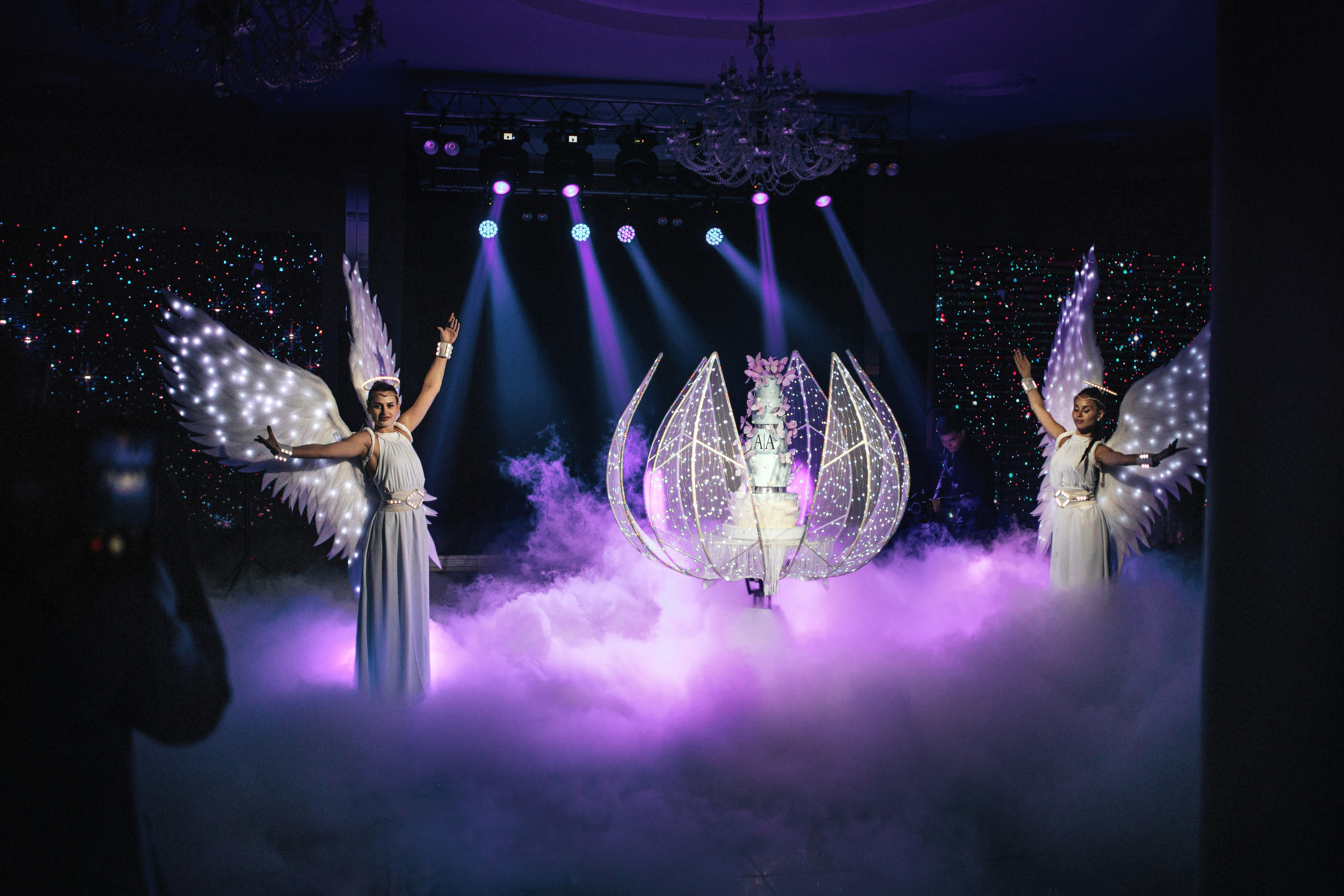 Артем и Настя. Свадебный фотограф в Ростове-на-Дону Олег Майер