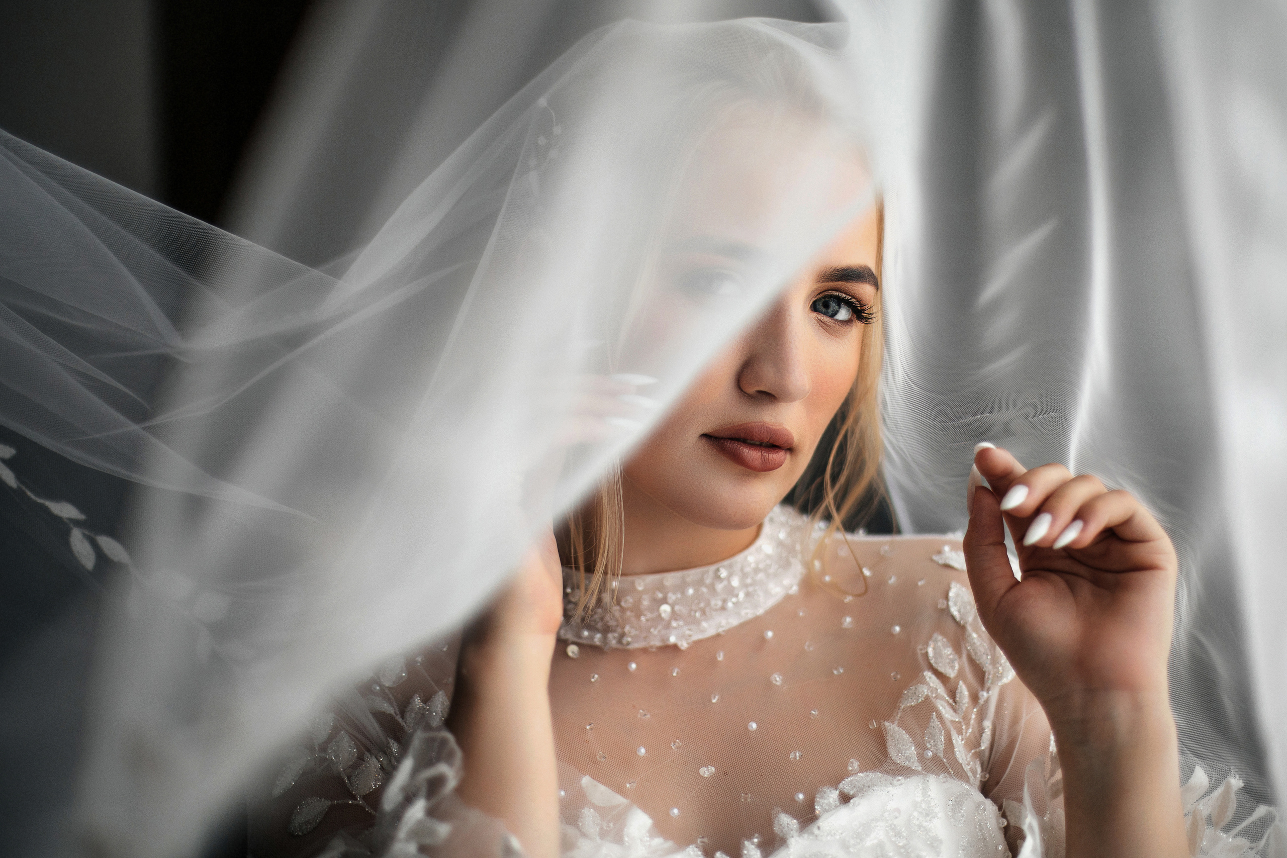 Артем и Настя. Свадебный фотограф в Ростове-на-Дону Олег Майер