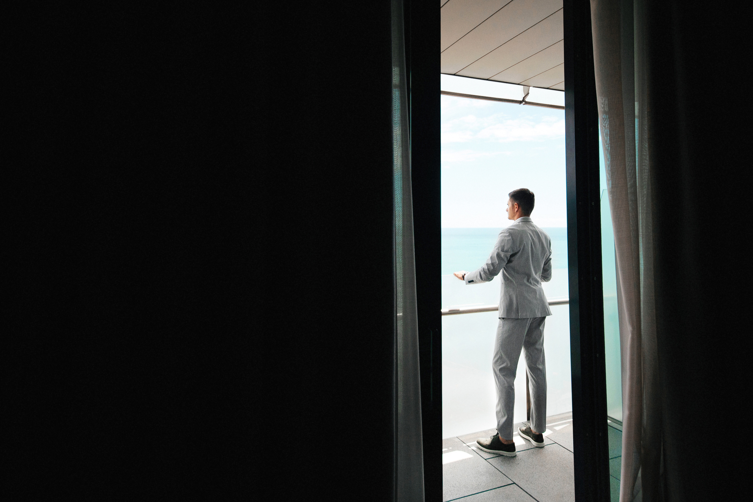 Александр и Кристина Сочи. Свадебный фотограф в Ростове-на-Дону Олег Майер