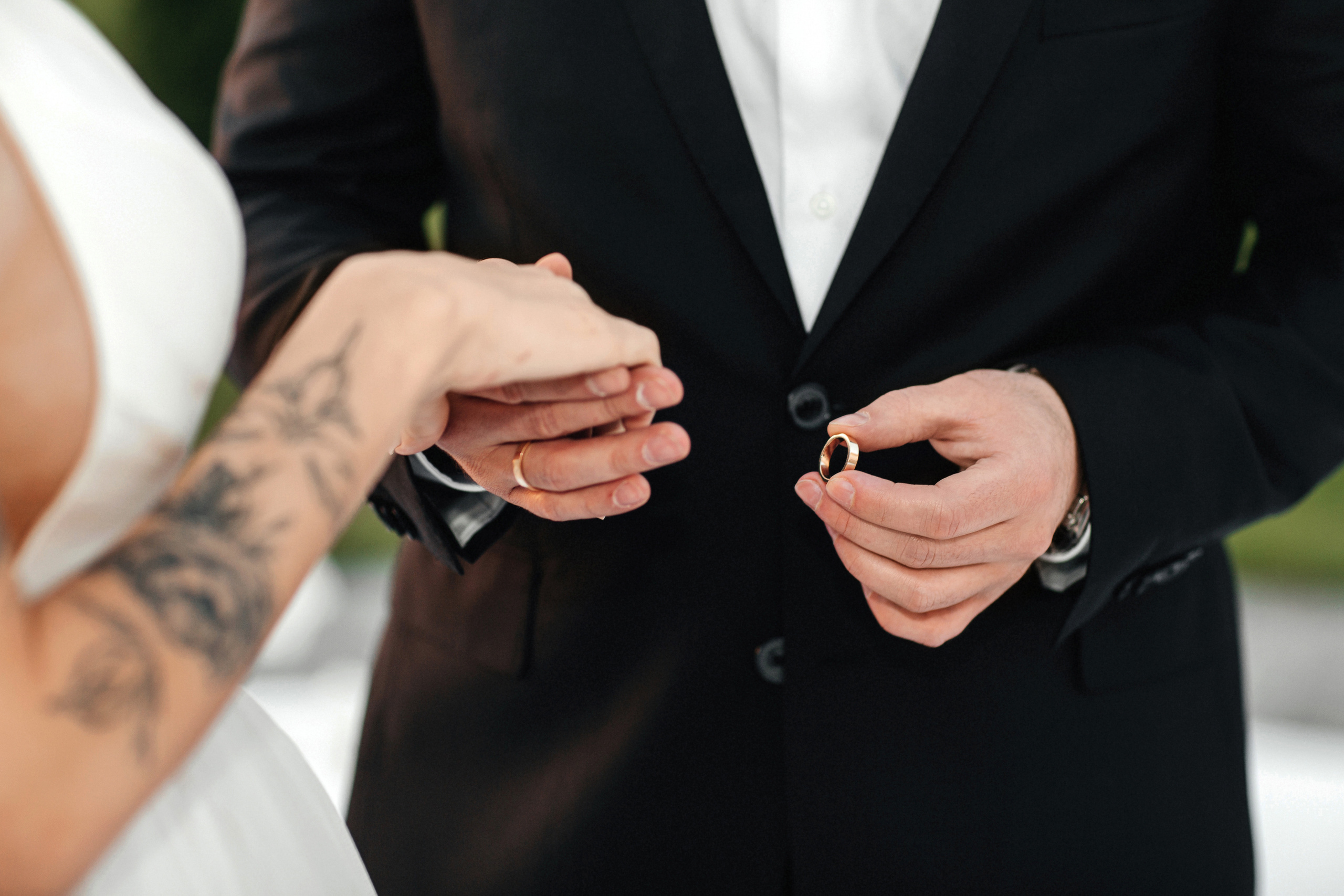 Артур и Карина. Свадебный фотограф в Ростове-на-Дону Олег Майер