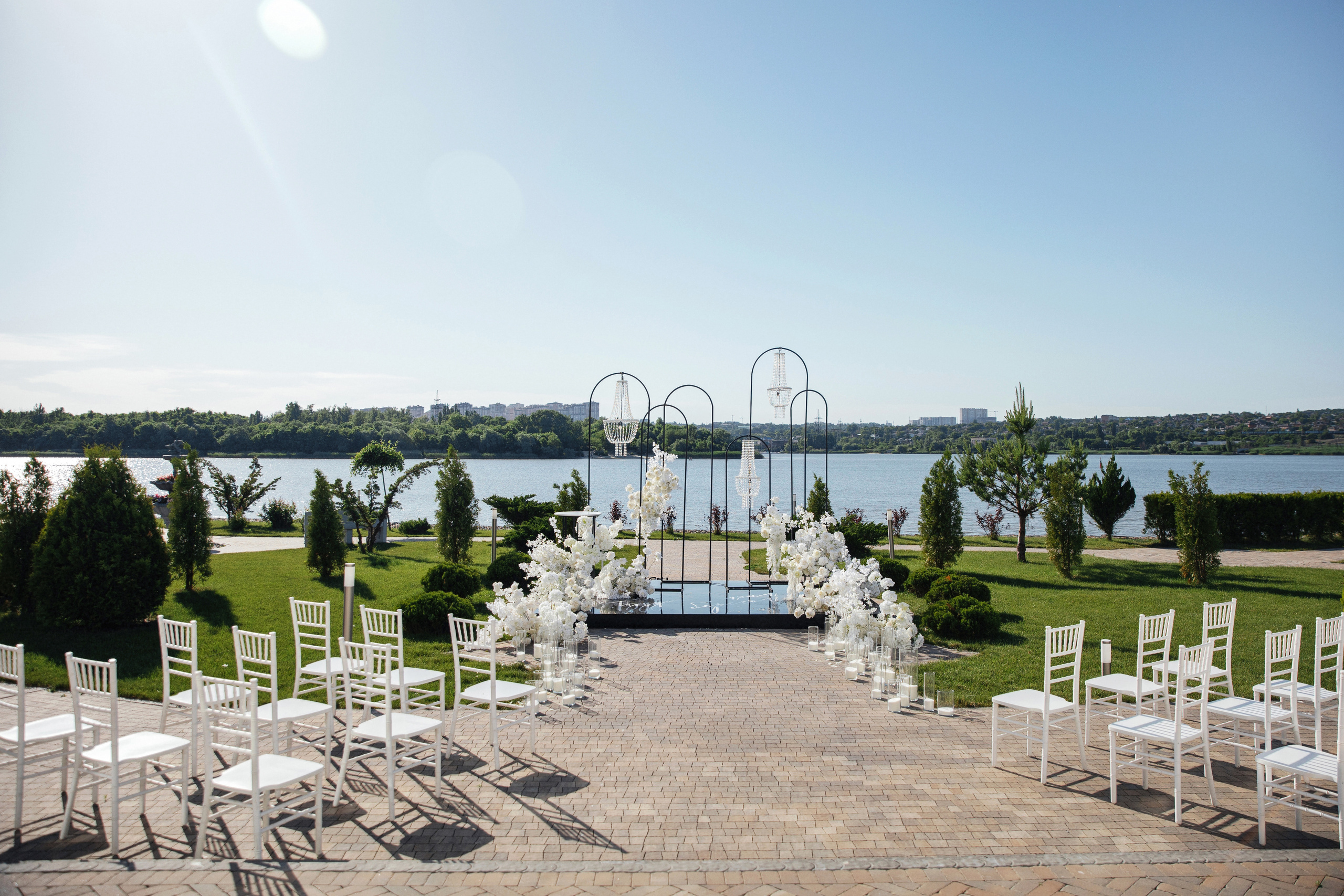 Артем и Ангелина. Свадебный фотограф в Ростове-на-Дону Олег Майер