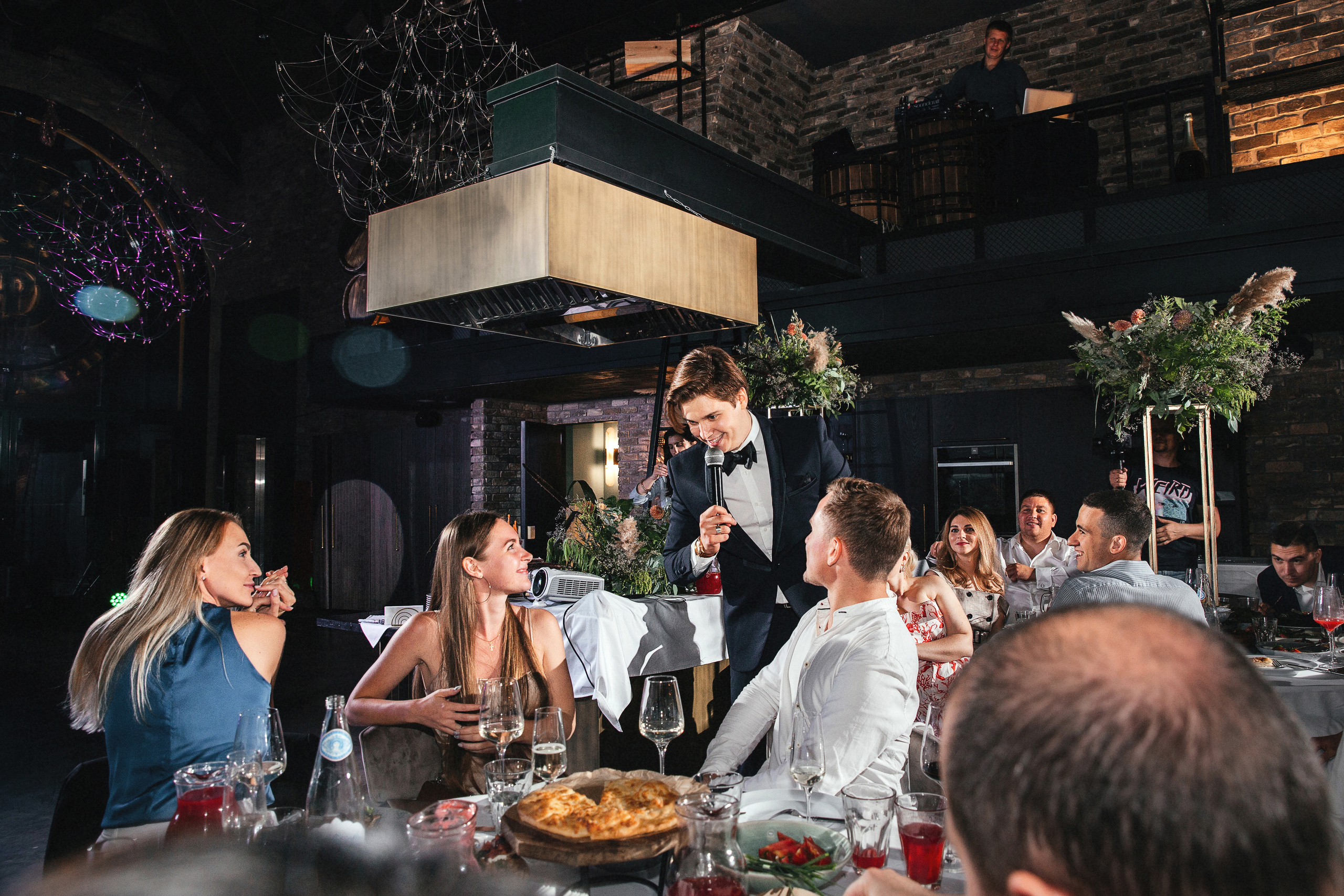 Эквиум. Свадебный фотограф в Ростове-на-Дону Олег Майер