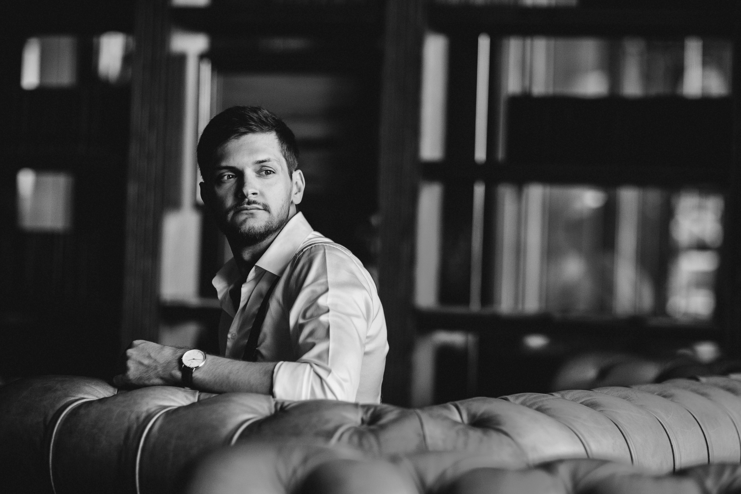 Алексей и Анастасия. Сохо, Азов. Свадебный фотограф в Ростове-на-Дону Олег Майер