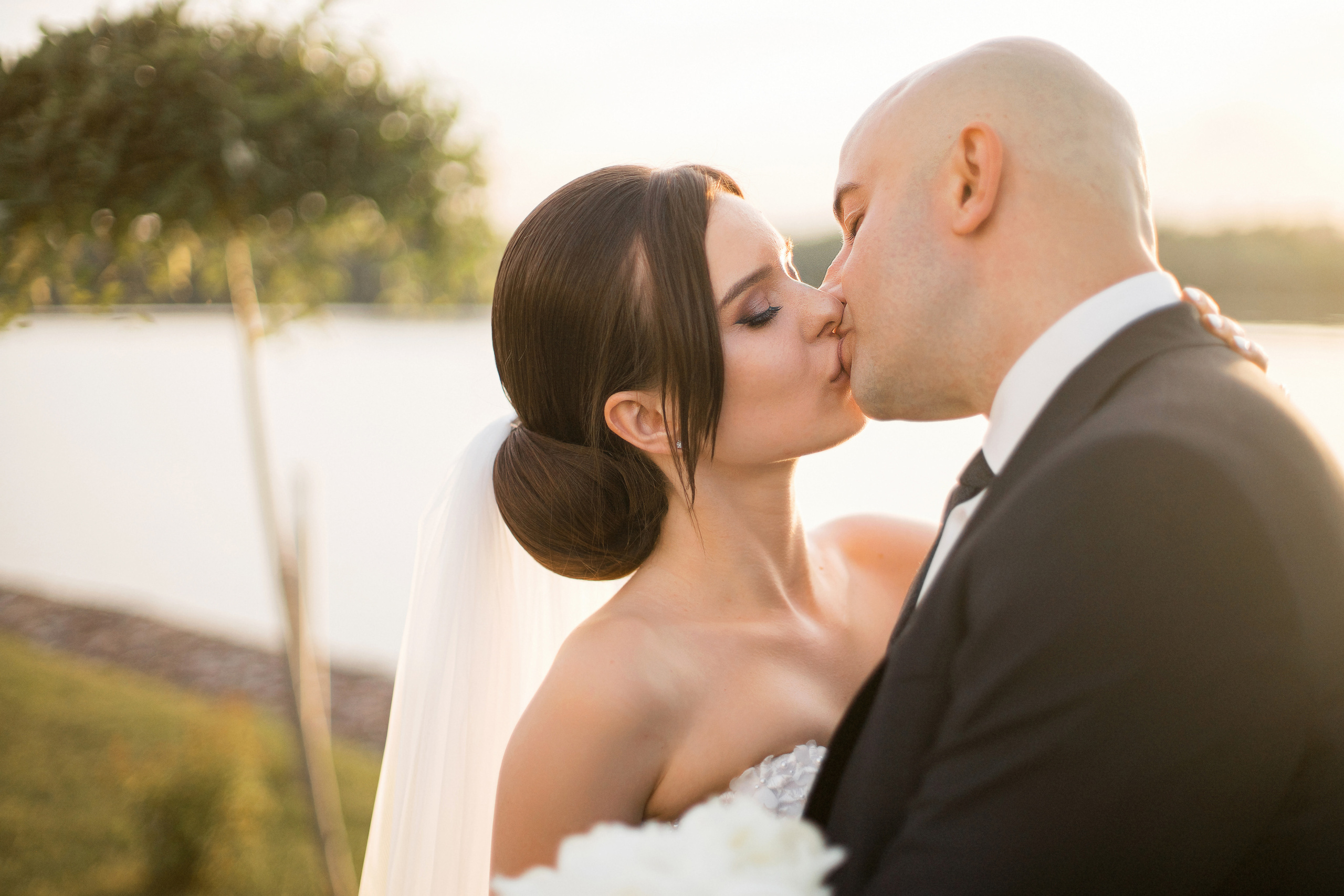 Артем и Ангелина. Свадебный фотограф в Ростове-на-Дону Олег Майер