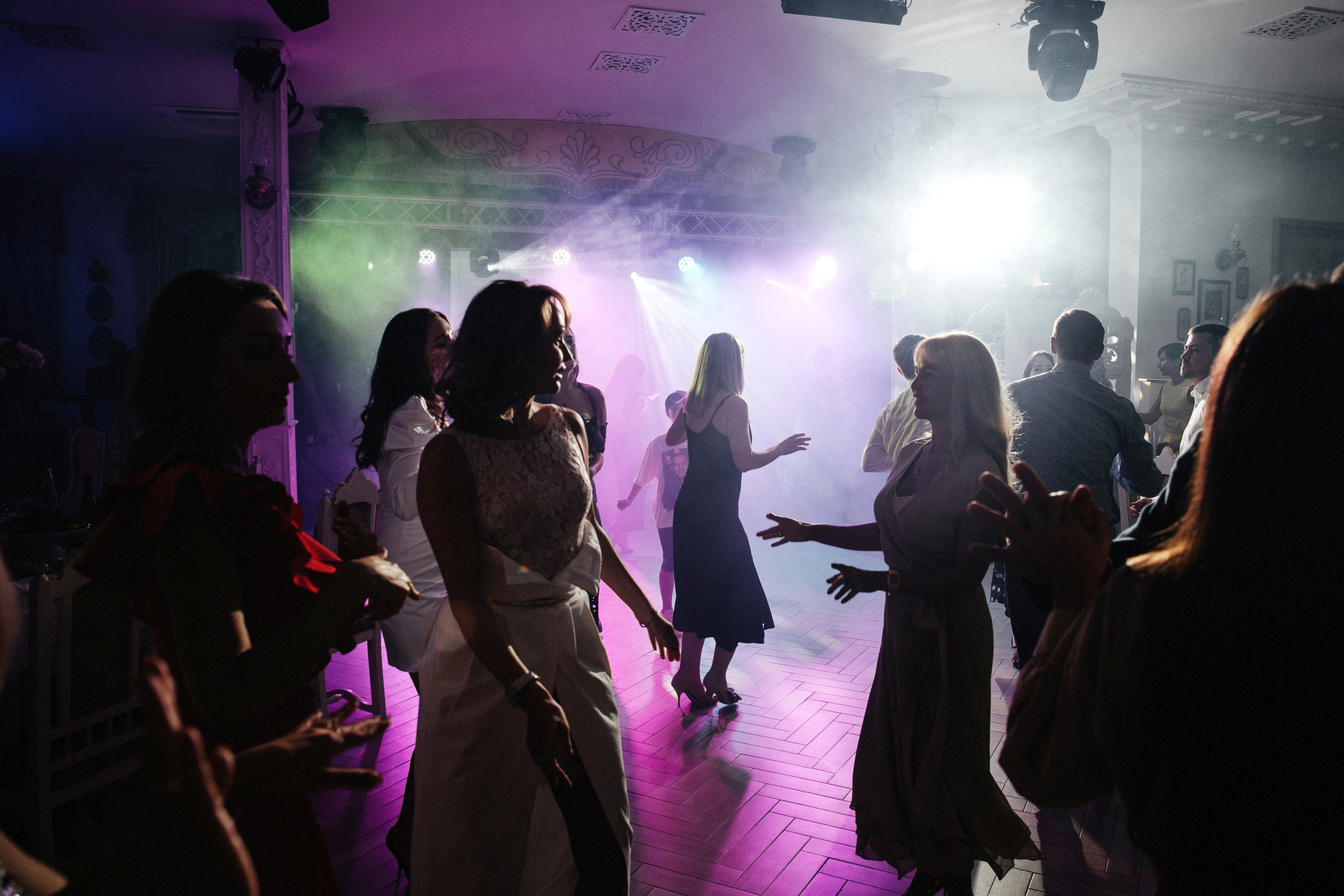 Дмитрий и Дарья. Свадебный фотограф в Ростове-на-Дону Олег Майер