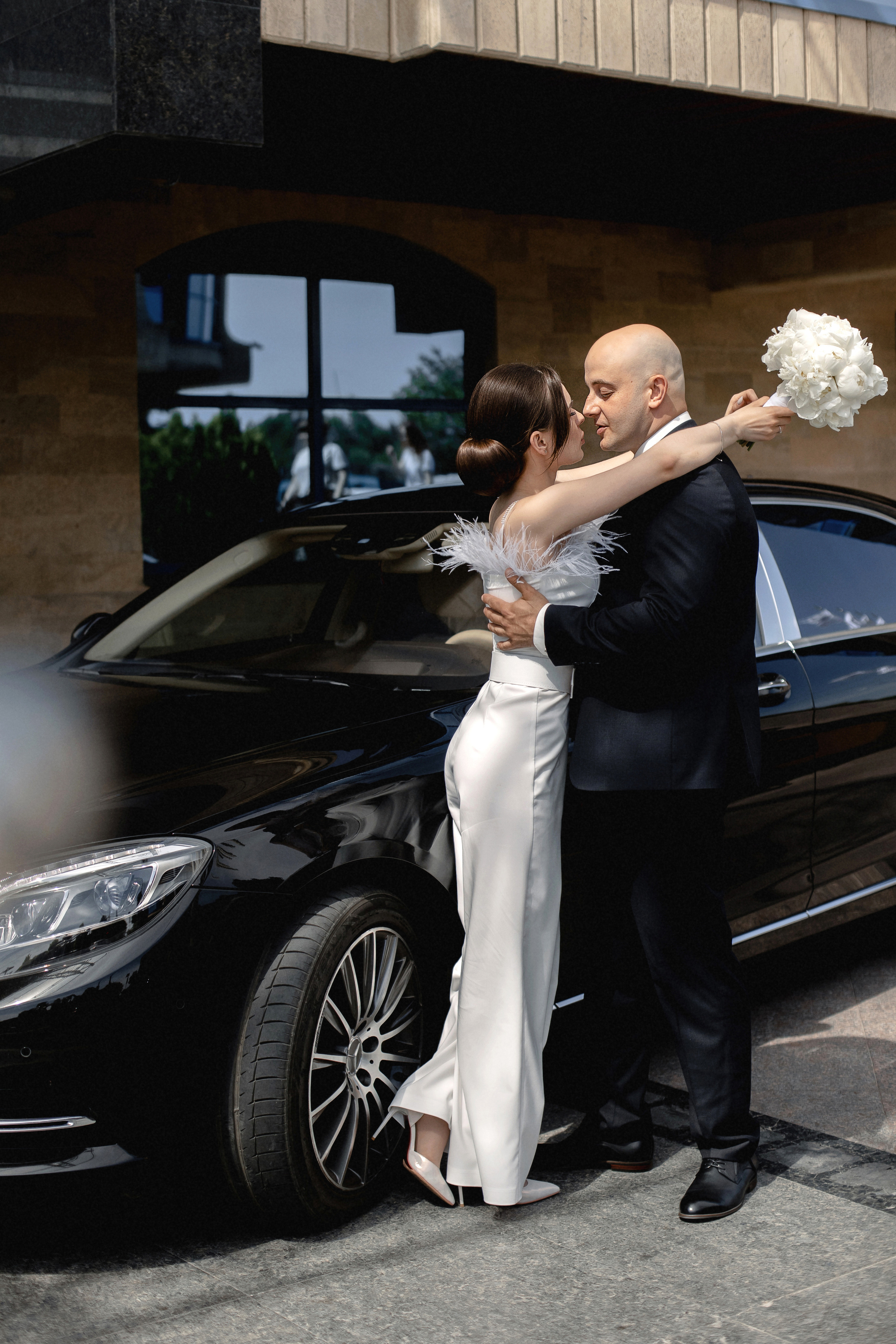 Артем и Ангелина. Свадебный фотограф в Ростове-на-Дону Олег Майер