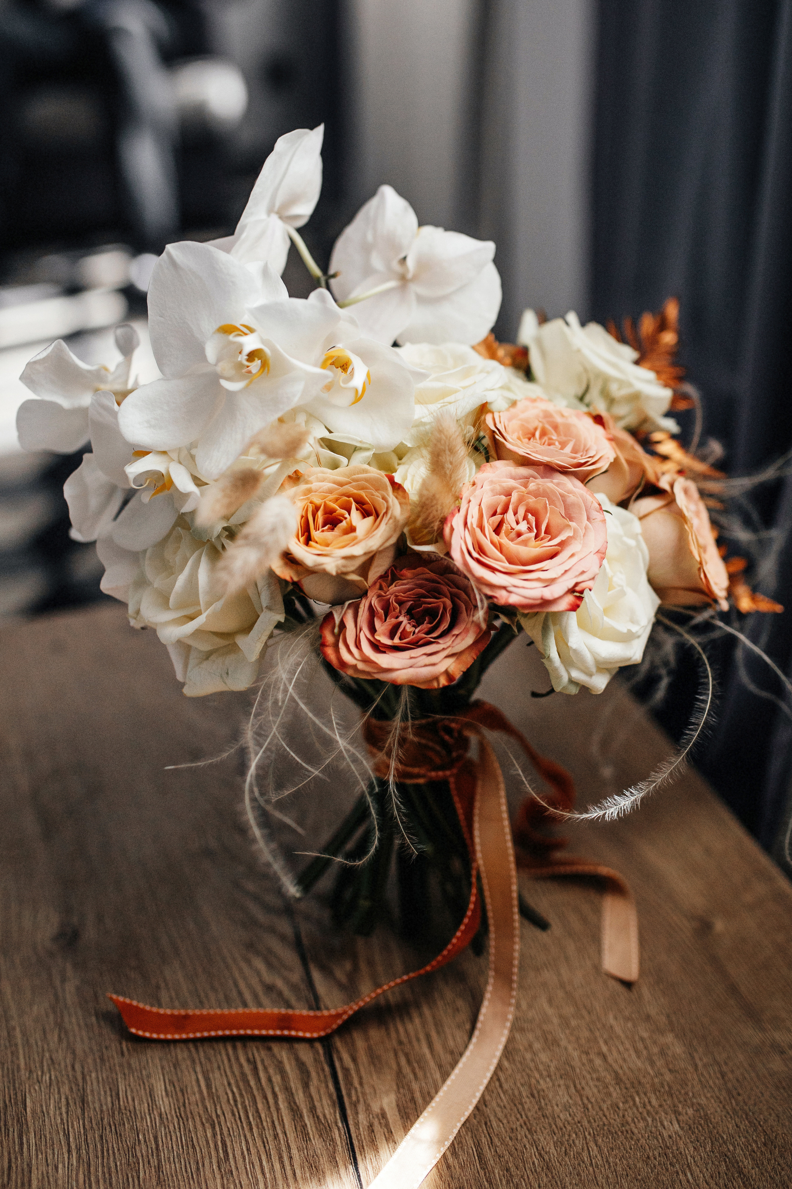 Никита и Валерия. Свадебный фотограф в Ростове-на-Дону Олег Майер