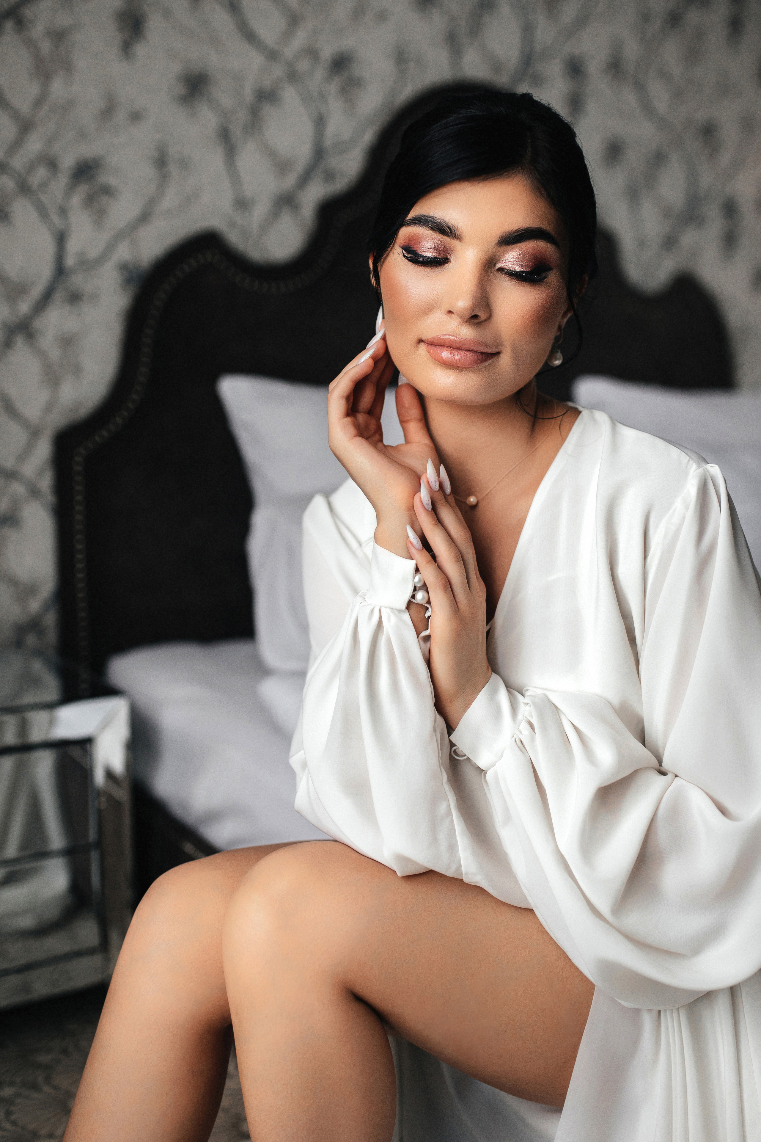 Никита и Алина. Свадебный фотограф в Ростове-на-Дону Олег Майер