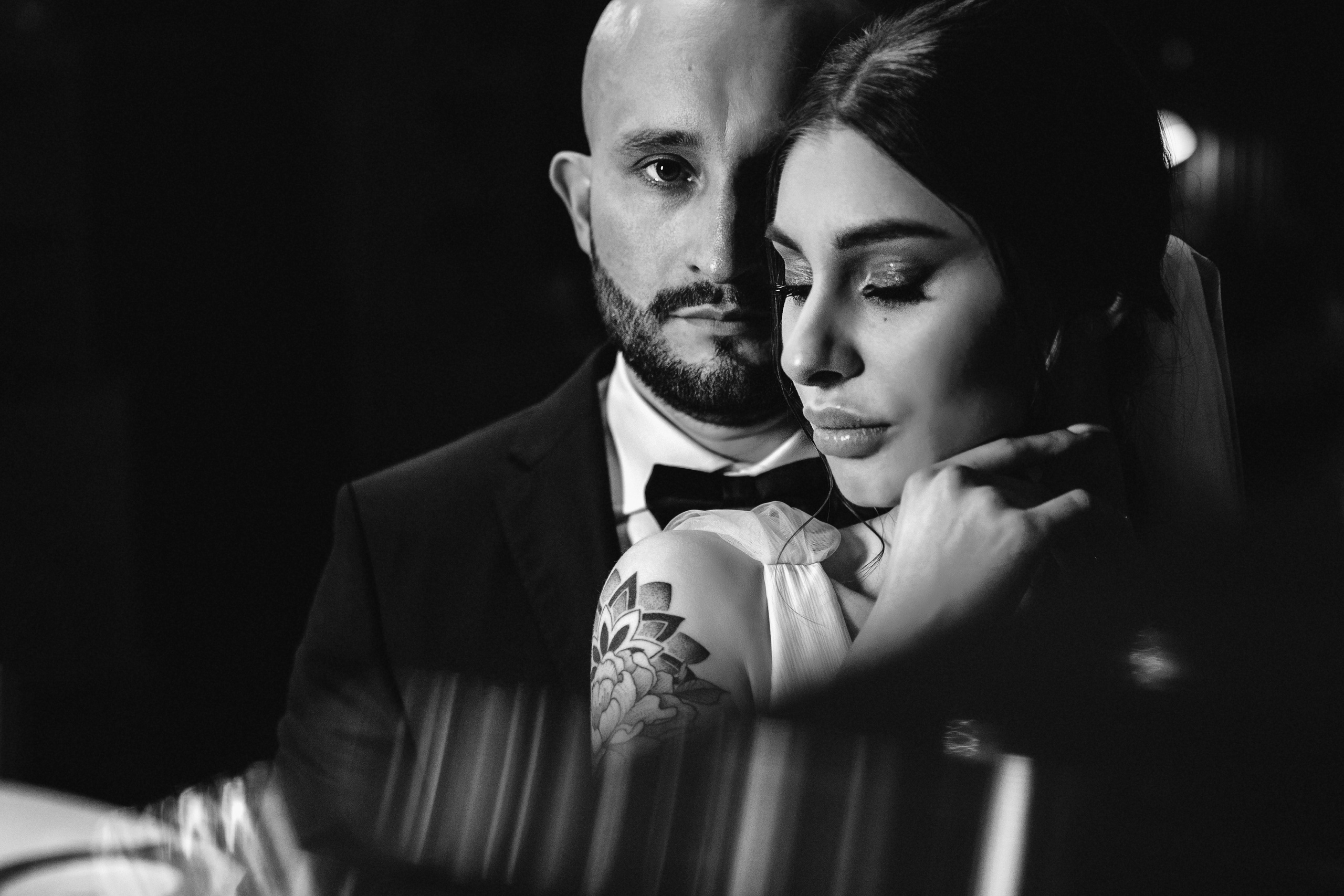 Артур и Карина. Свадебный фотограф в Ростове-на-Дону Олег Майер