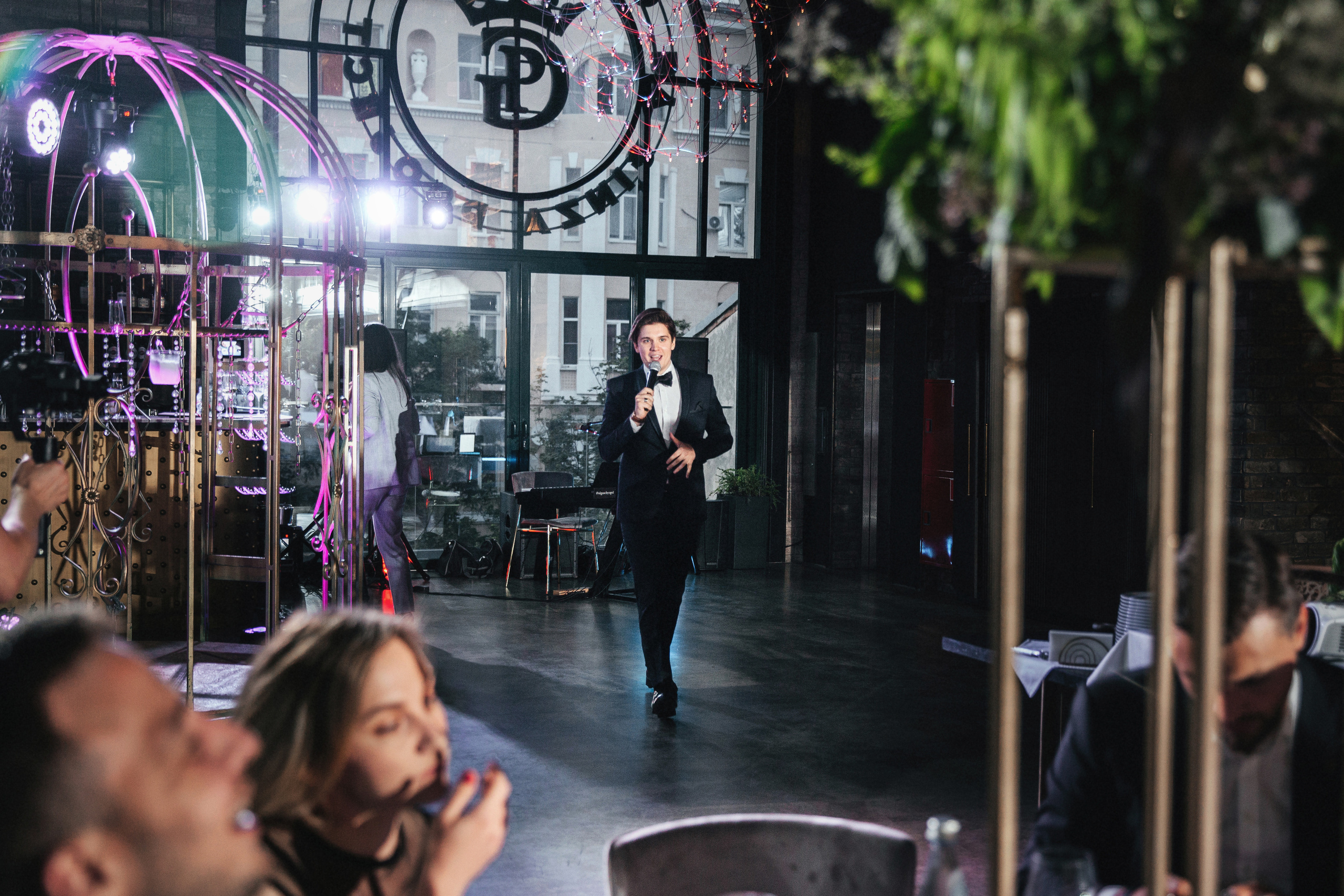 Эквиум. Свадебный фотограф в Ростове-на-Дону Олег Майер