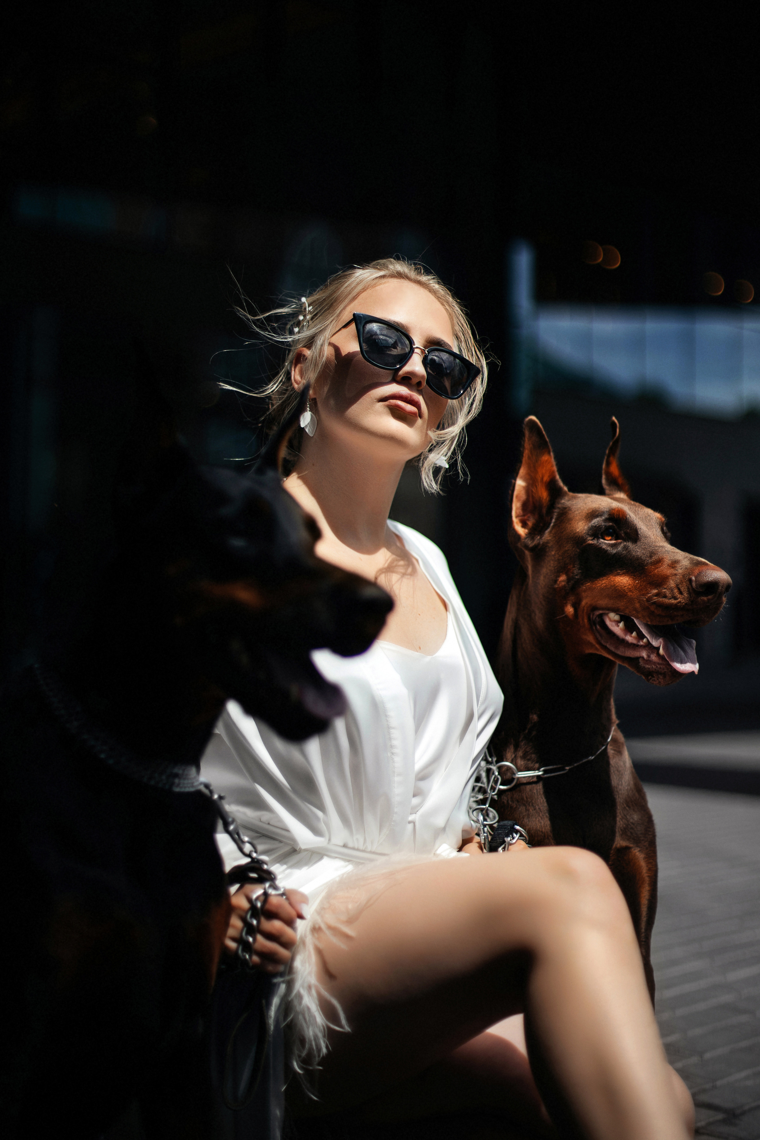 Артем и Настя. Свадебный фотограф в Ростове-на-Дону Олег Майер