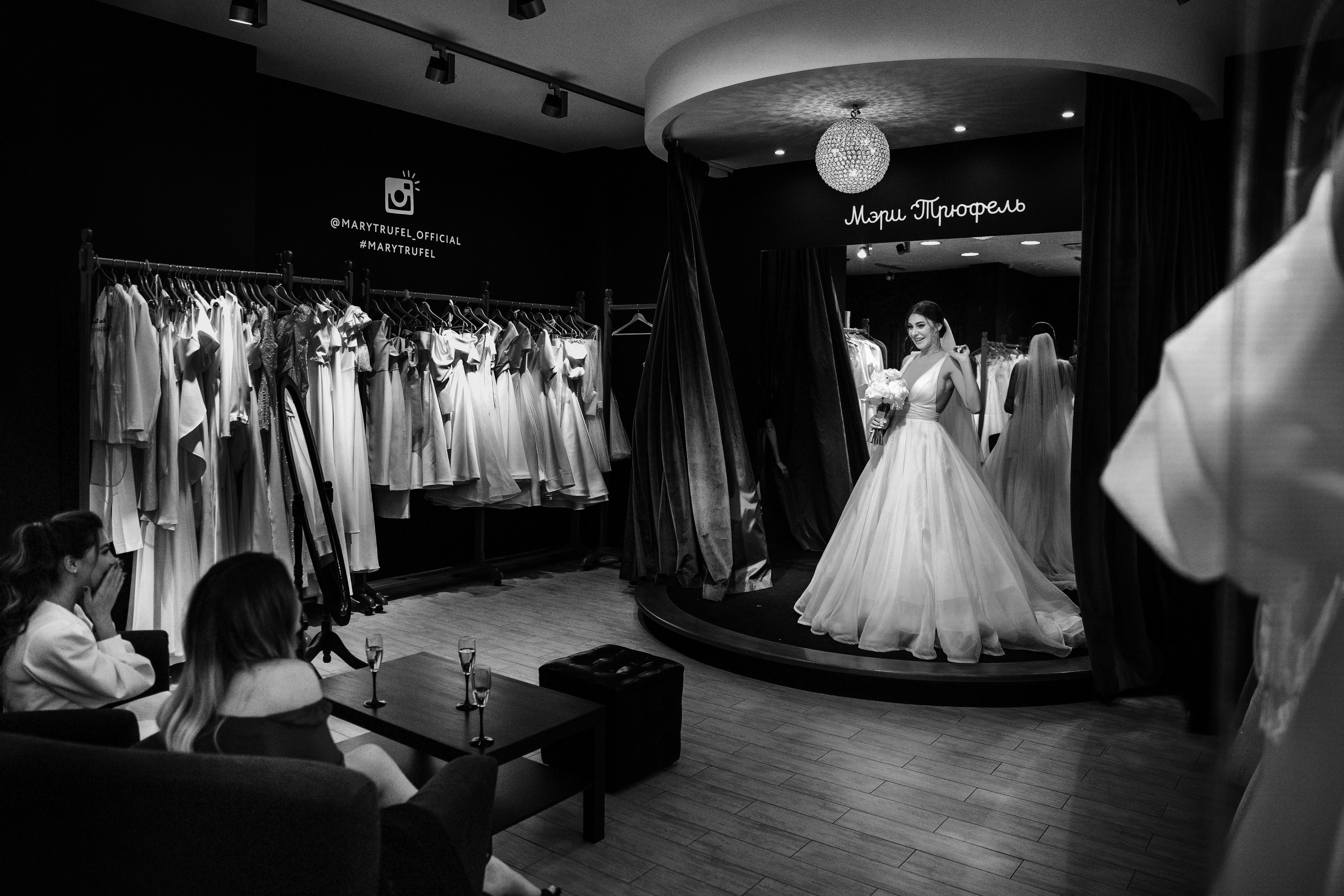 Артур и Карина. Свадебный фотограф в Ростове-на-Дону Олег Майер